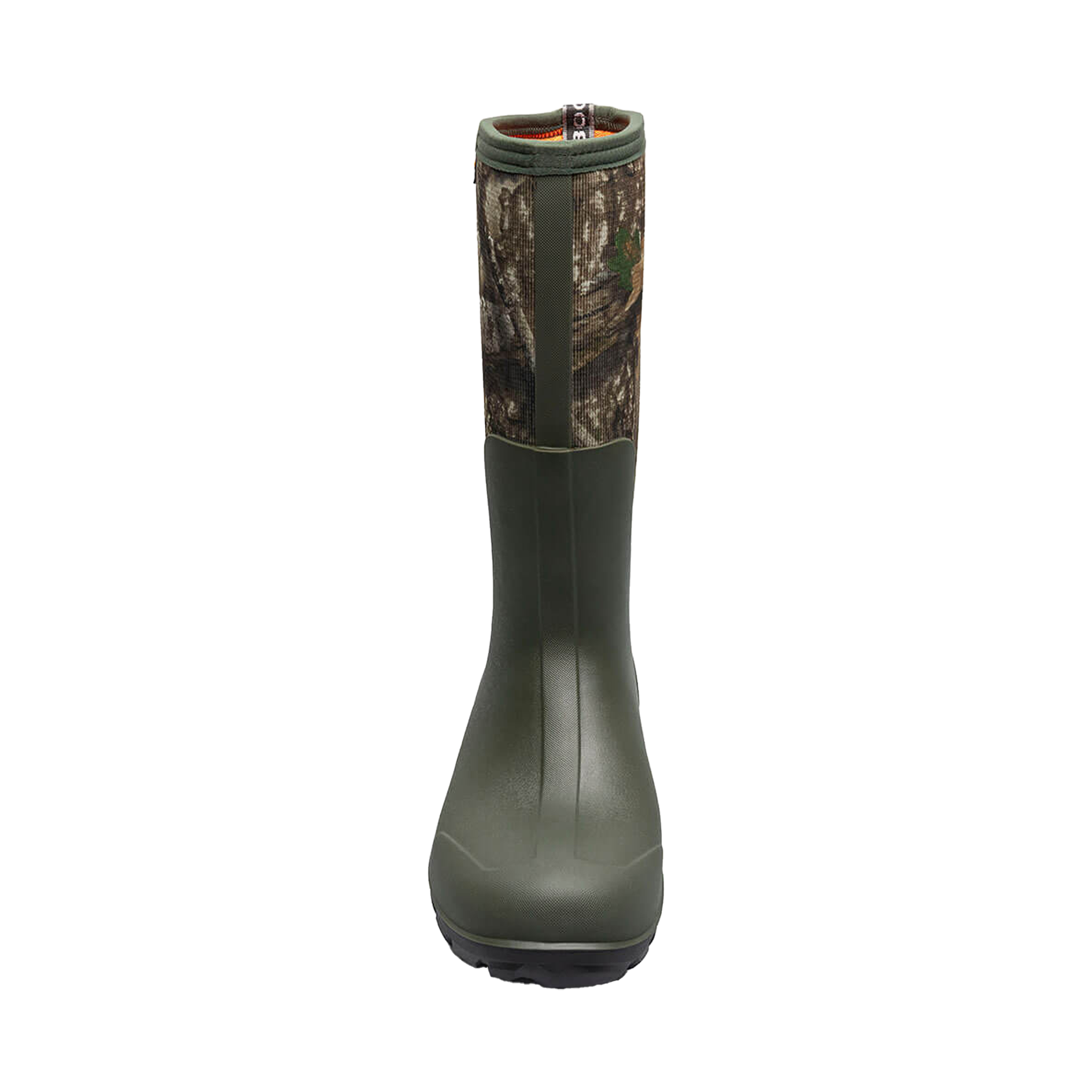 BOGS Classic Camo Seamless