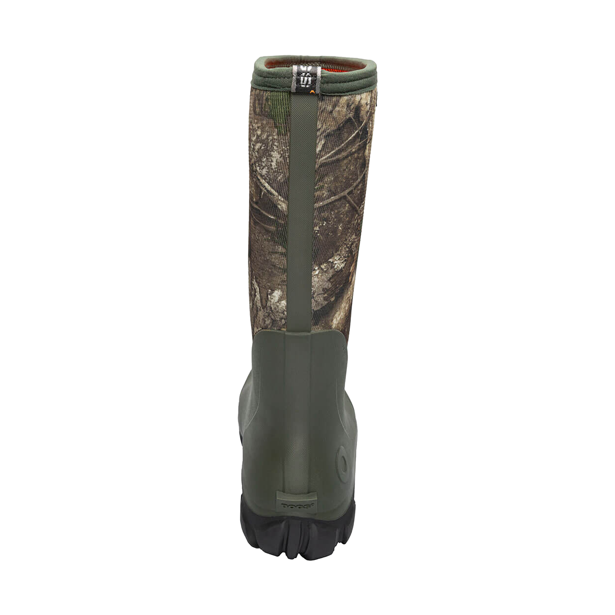 BOGS Classic Camo Seamless
