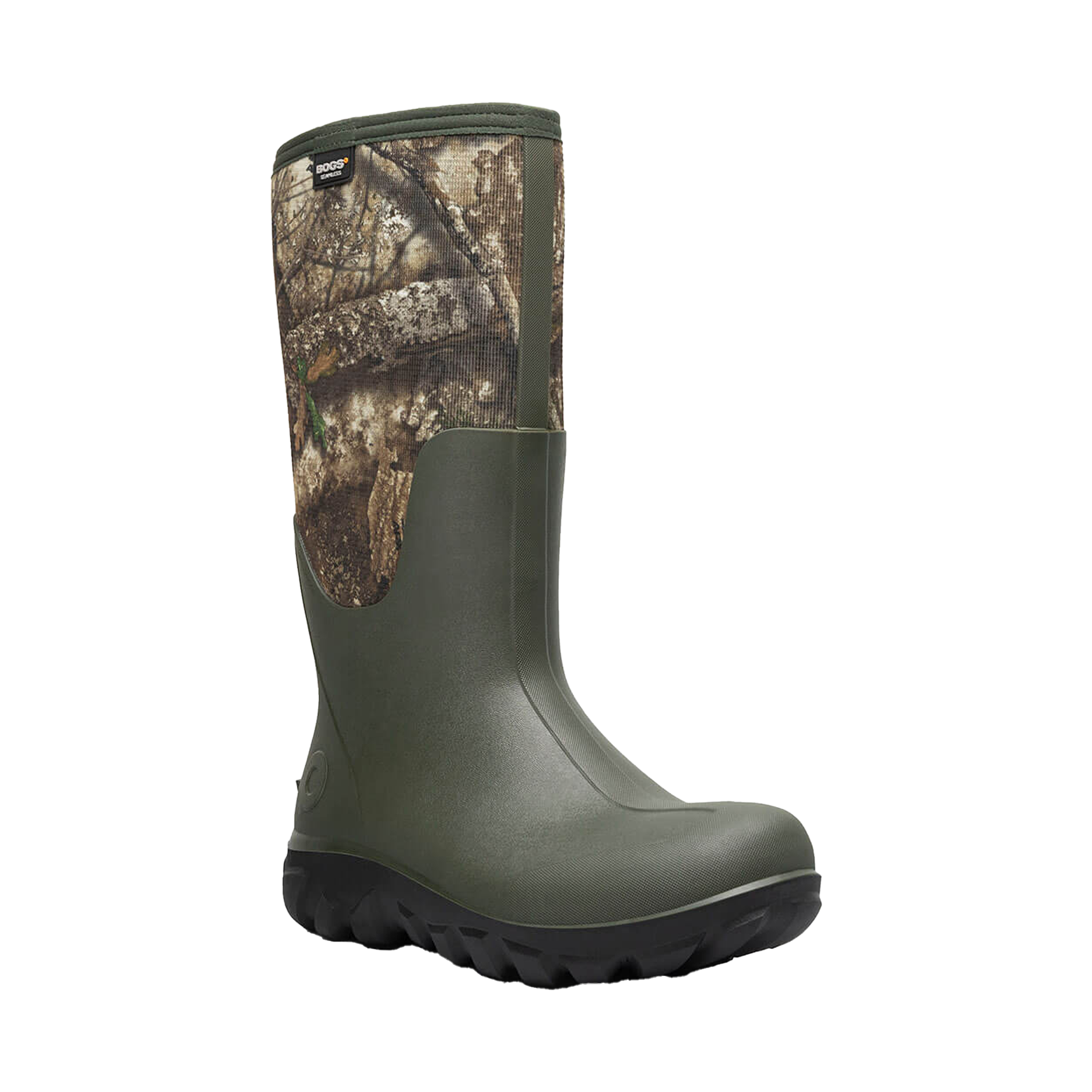 BOGS Classic Camo Seamless