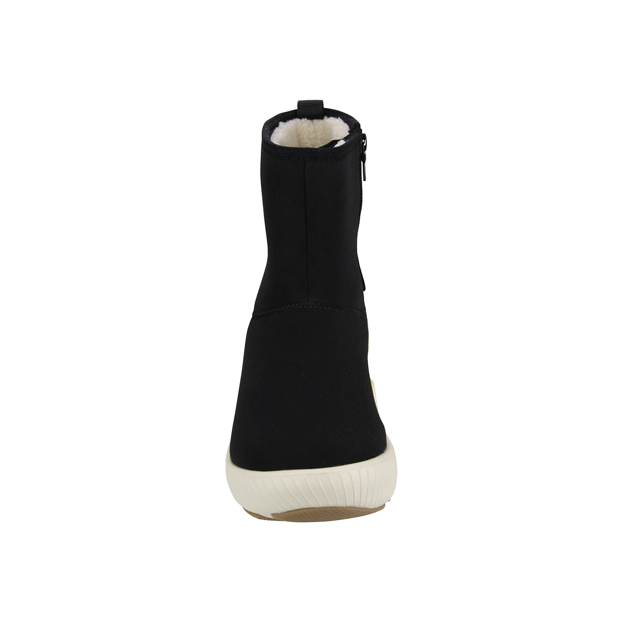BOGS Mid Coral Zip Boot