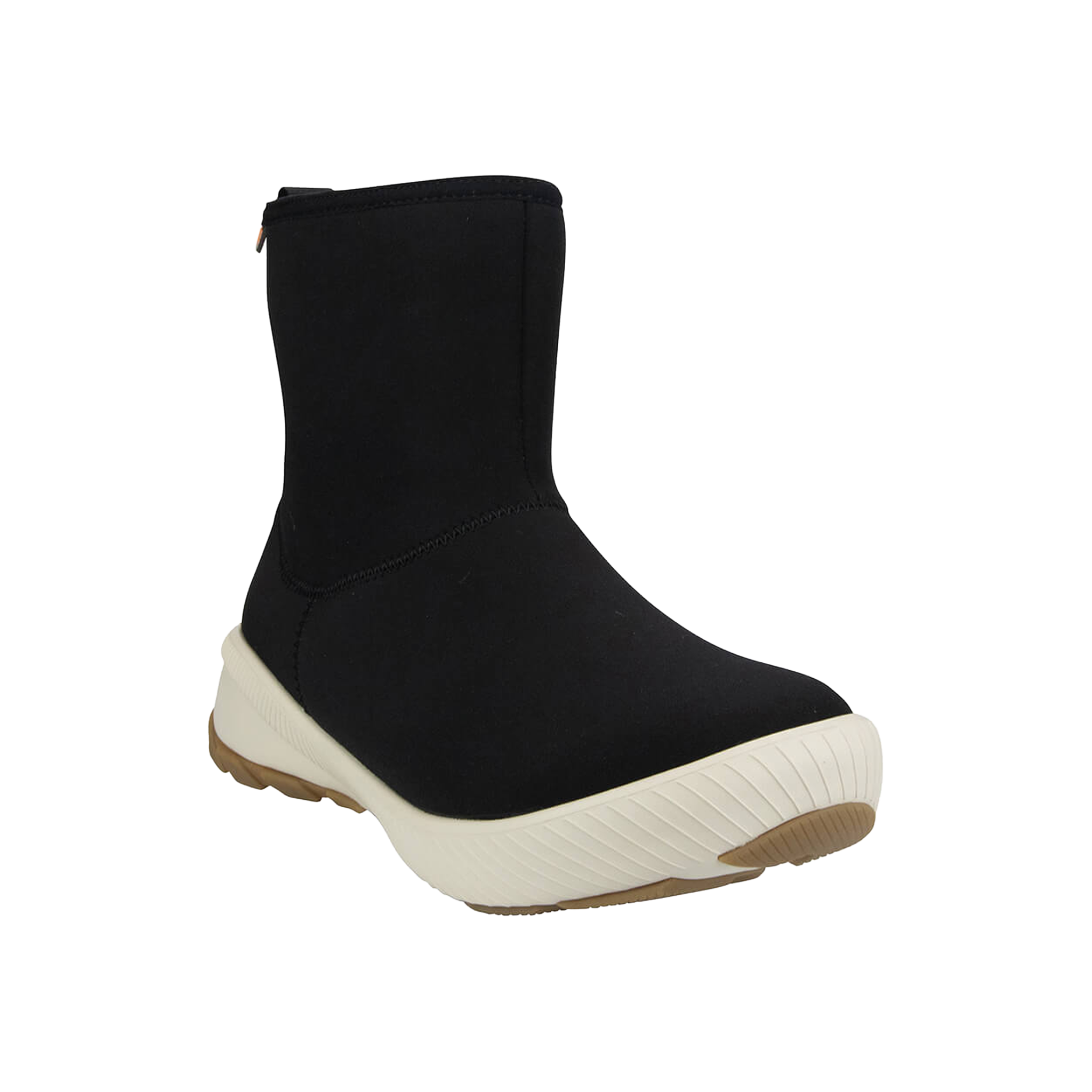 BOGS Mid Coral Zip Boot