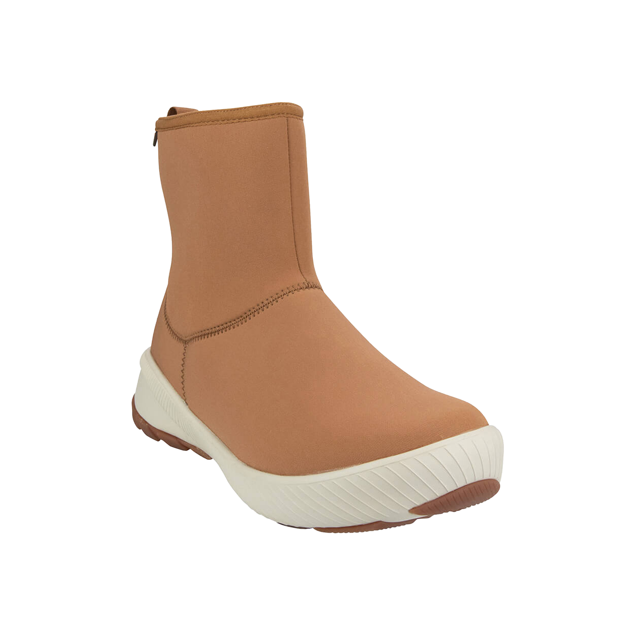 BOGS Mid Coral Zip Boot