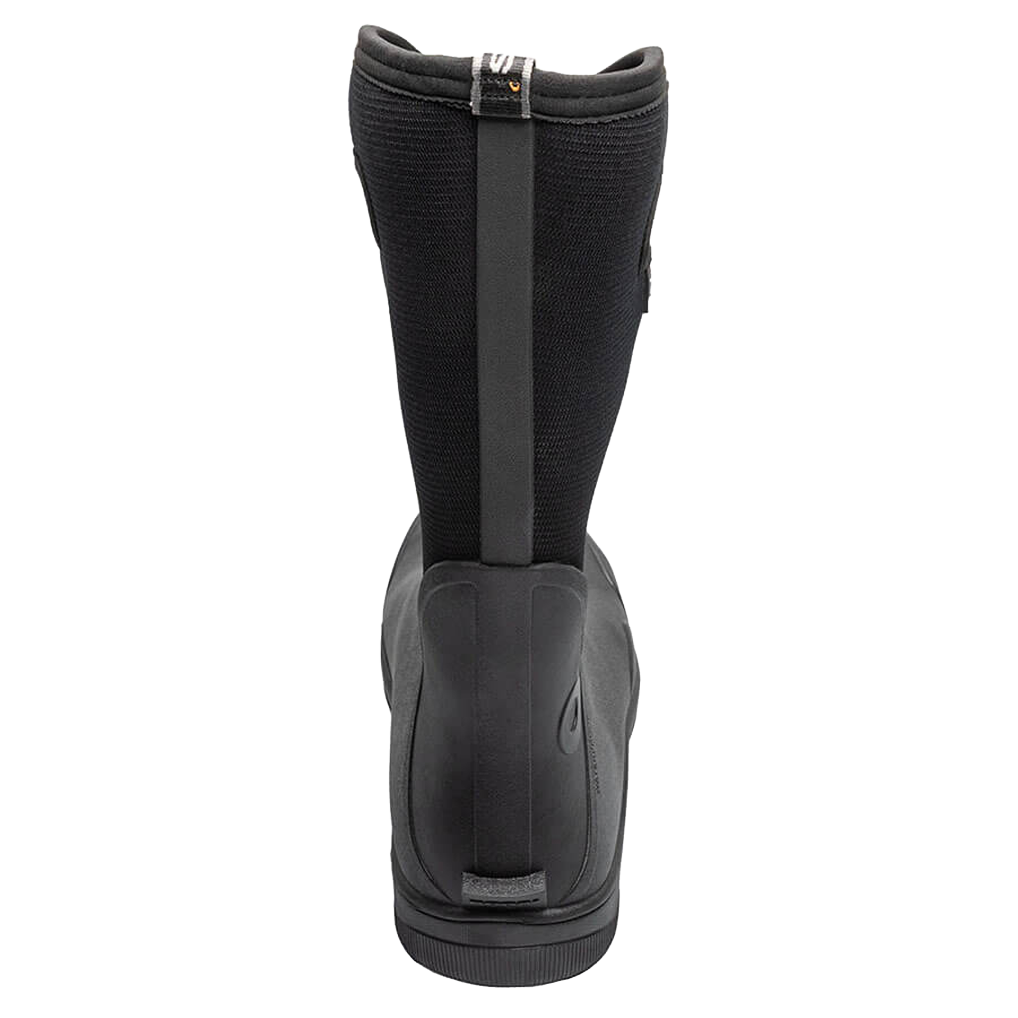 BOGS Men's Ultra Seamless Tall Boot Black