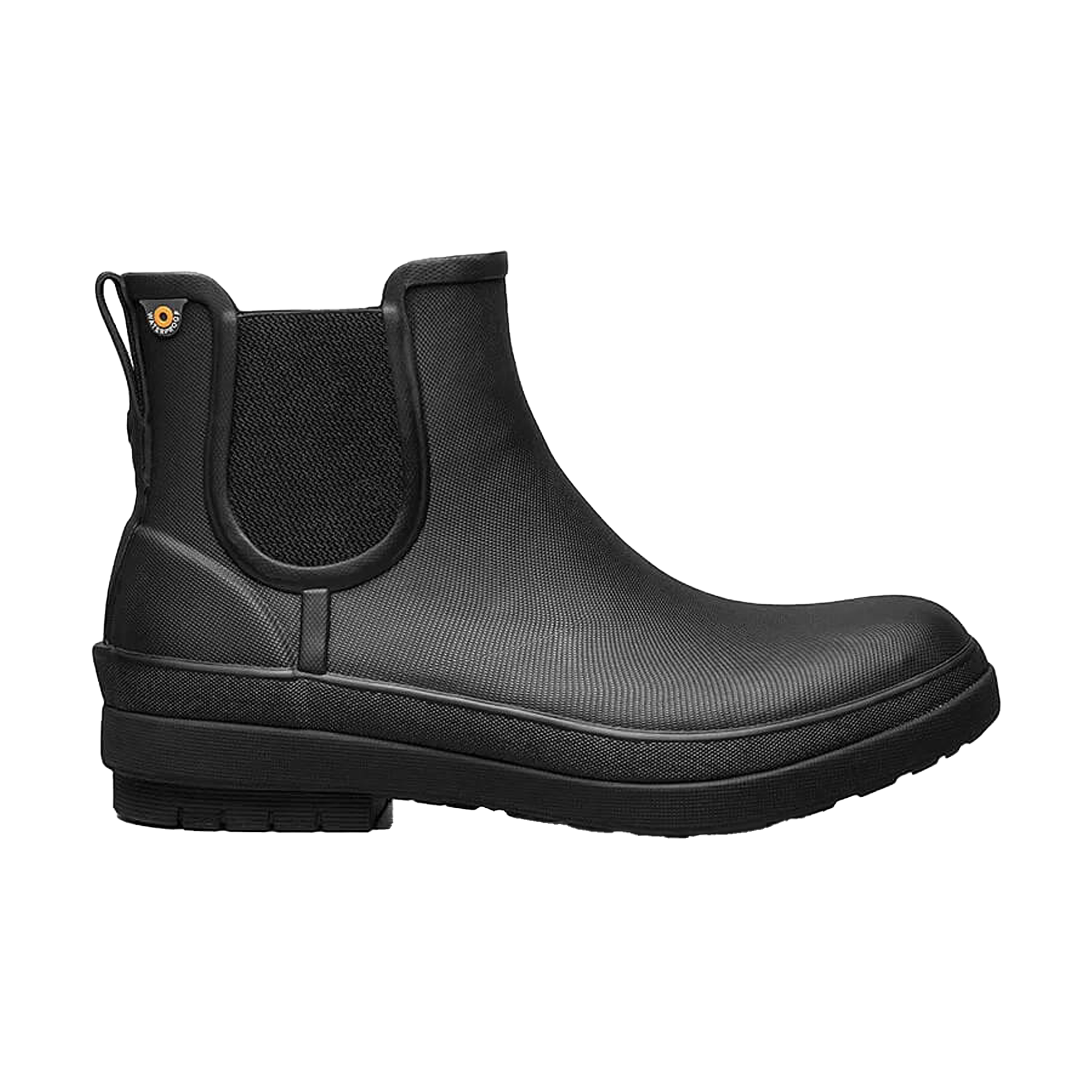 BOGS Amanda Plush Zip II Boot