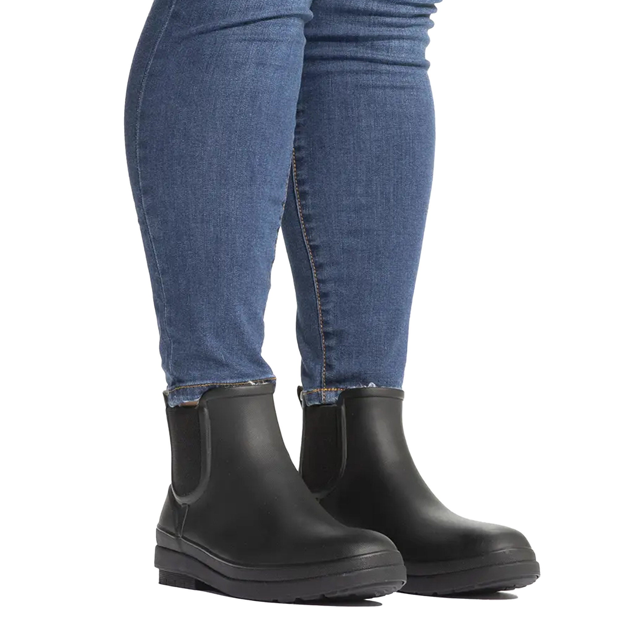 BOGS Amanda Plush Zip II Boot