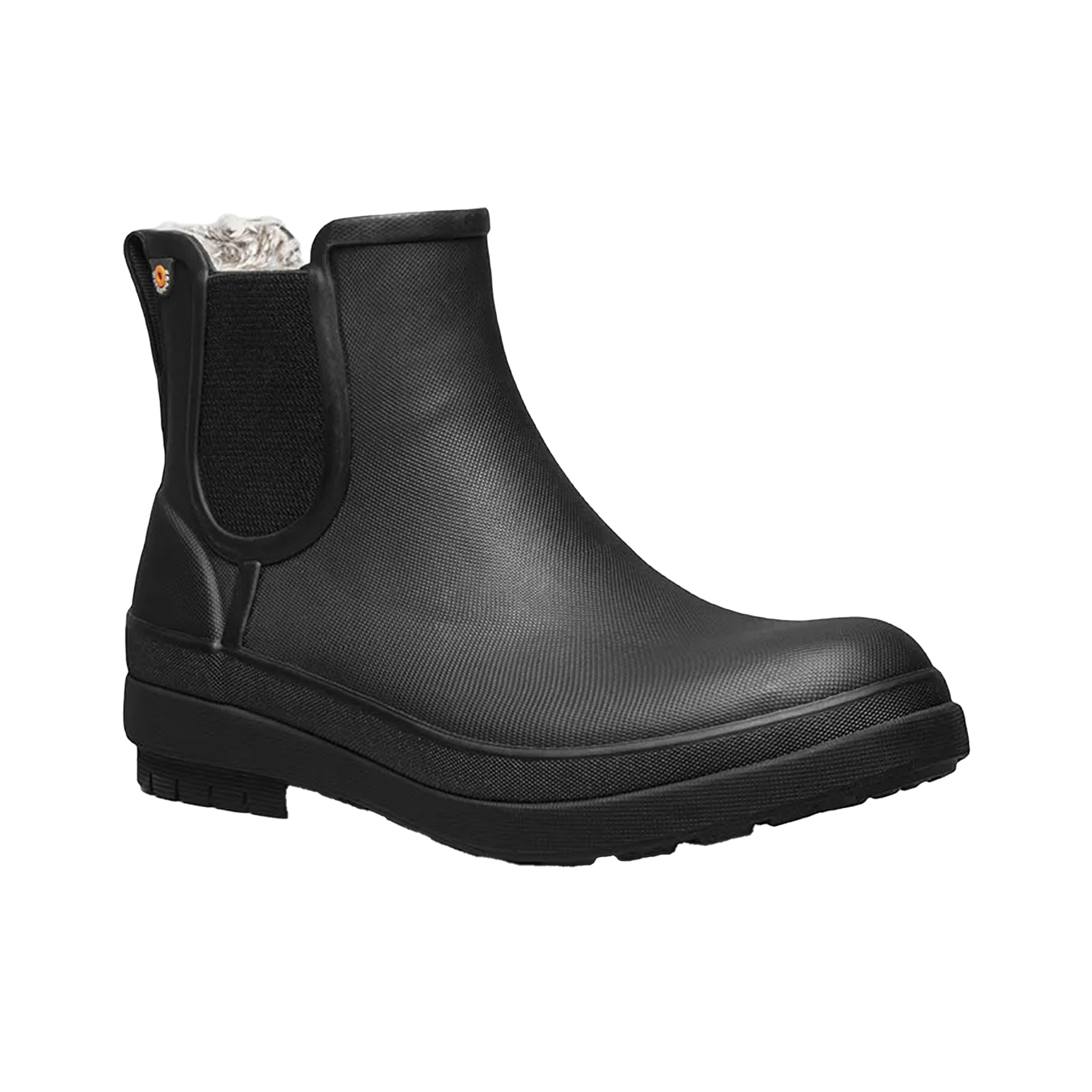 BOGS Amanda Plush Zip II Boot