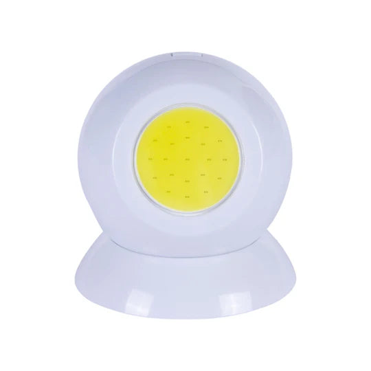 Brillar Wireless Swivel Ball Light