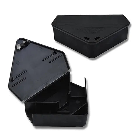 Compact Bait Station - Mouse