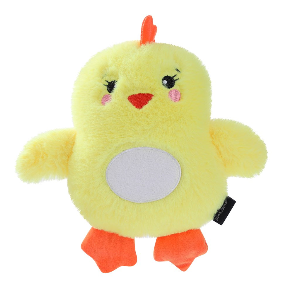 Barnyard Pals Plush Dog Toy - Assorted