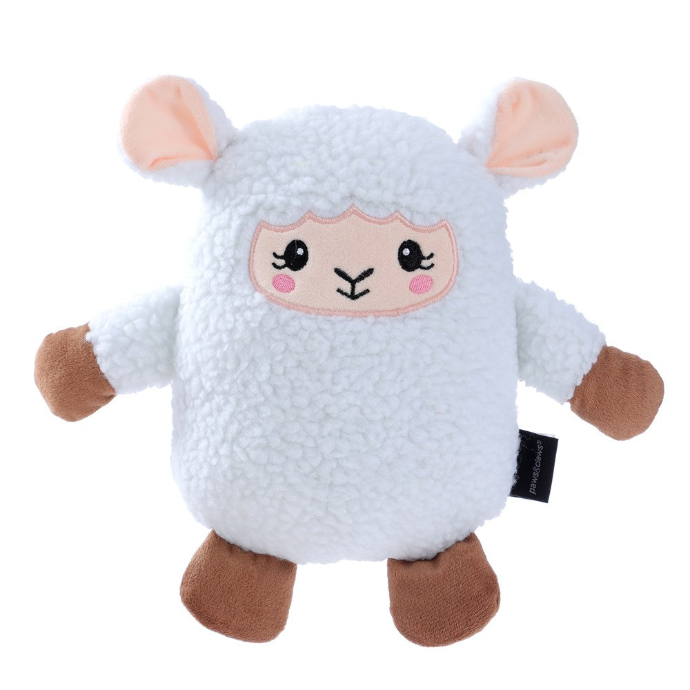 Barnyard Pals Plush Dog Toy - Assorted