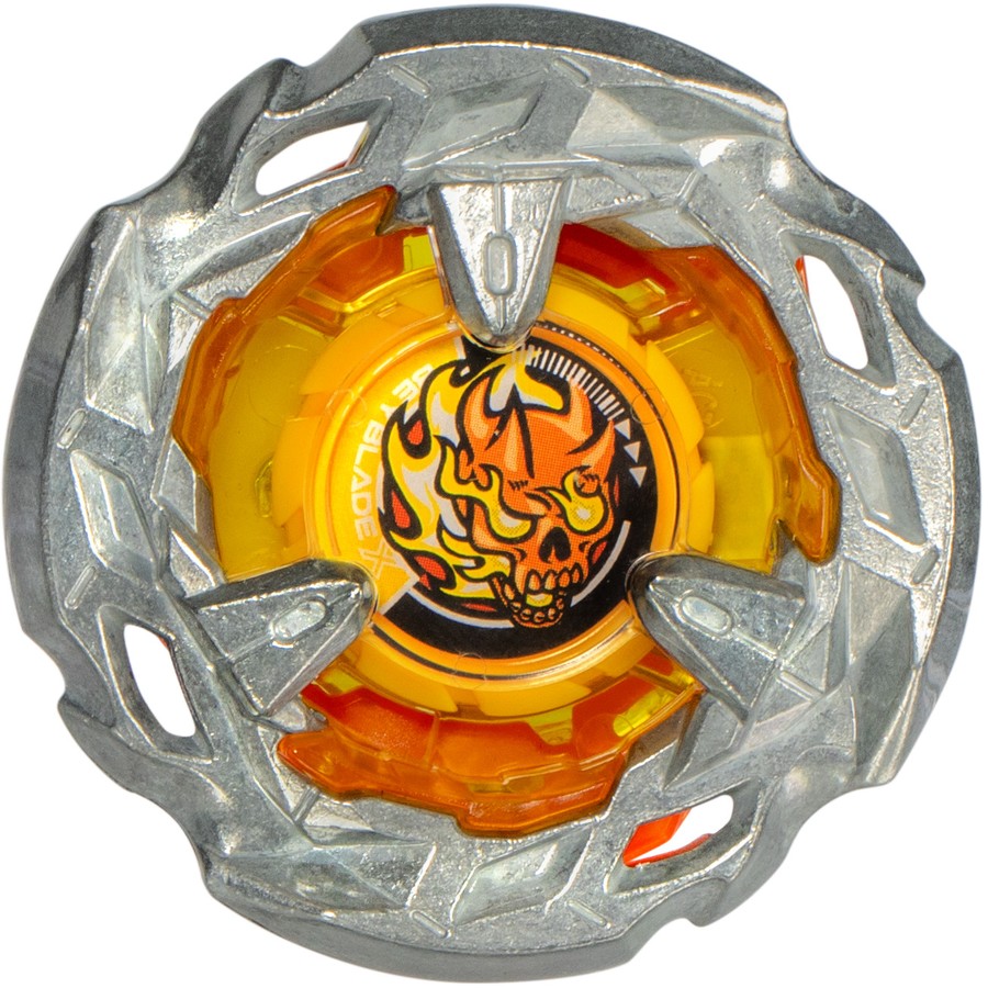 Beyblade X Booster Single Top assorted