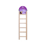 Wooden Bird Ladder