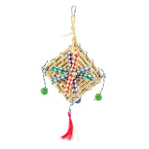 Bainbridge Bird Toys - Destructive Fiesta Kite