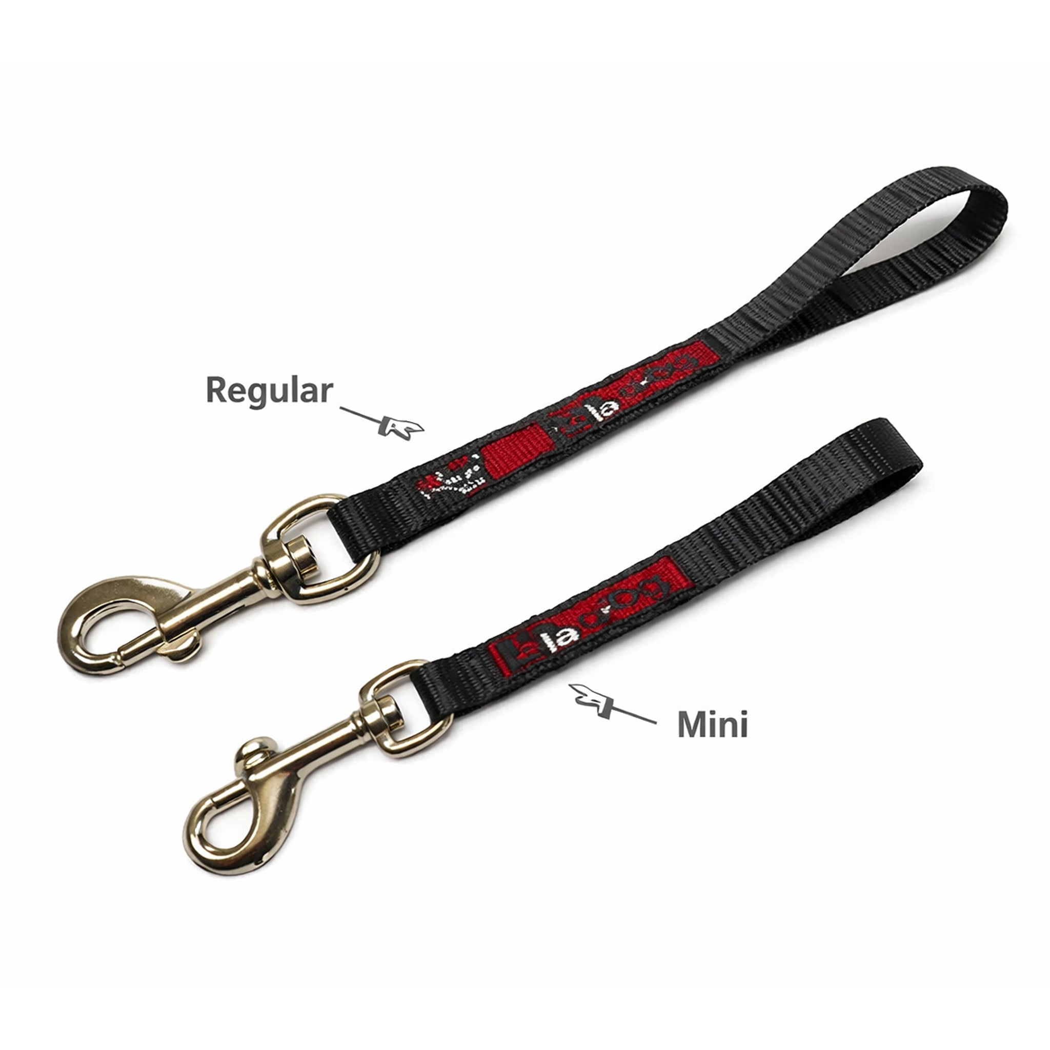 Black Dog Wear Connector Strap
