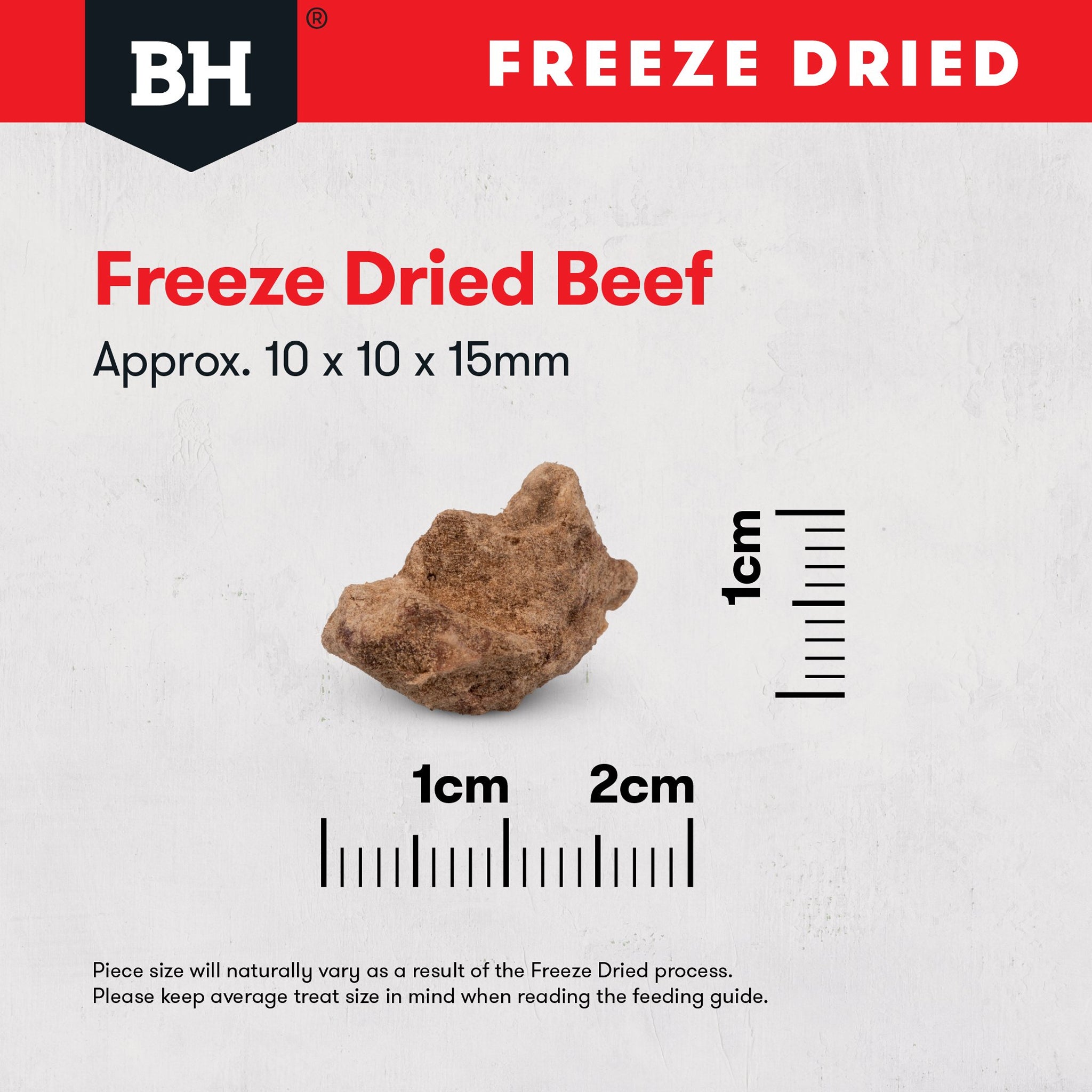 Black Hawk Freeze Dried Dog Treats