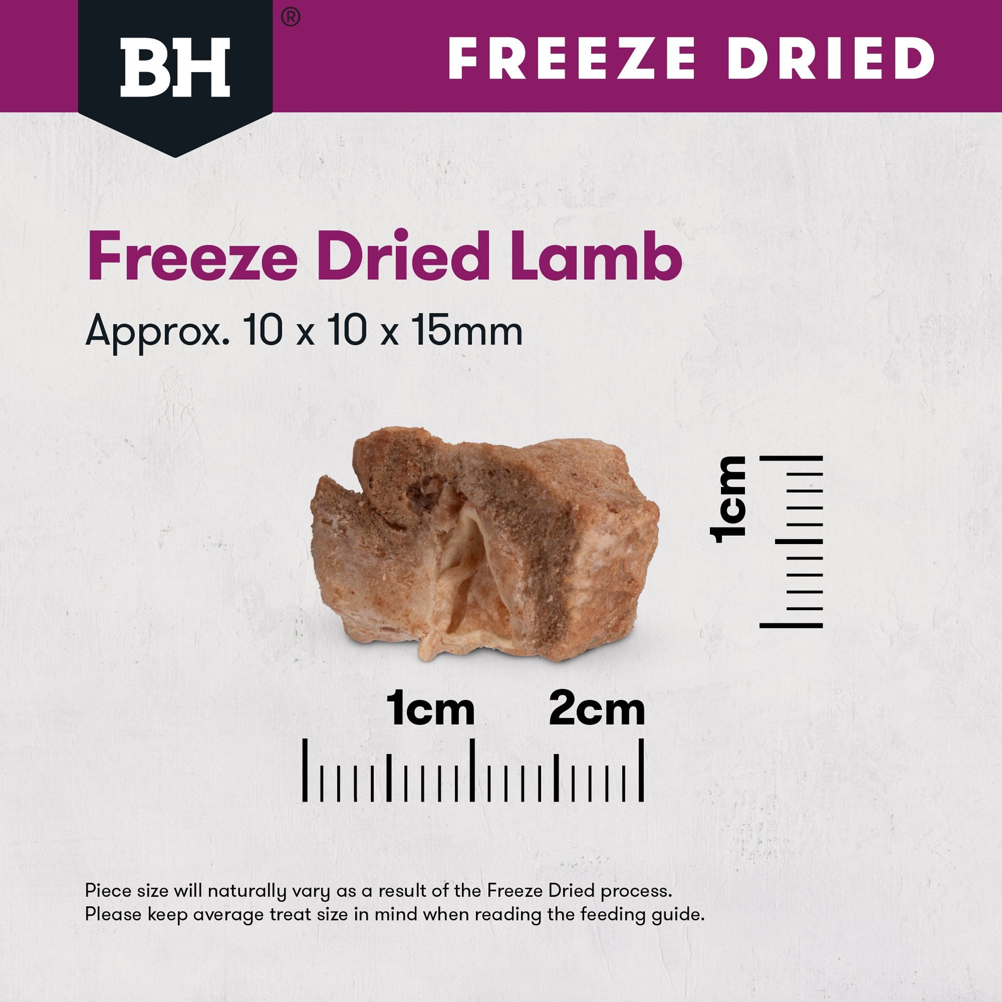 Black Hawk Freeze Dried Dog Treats