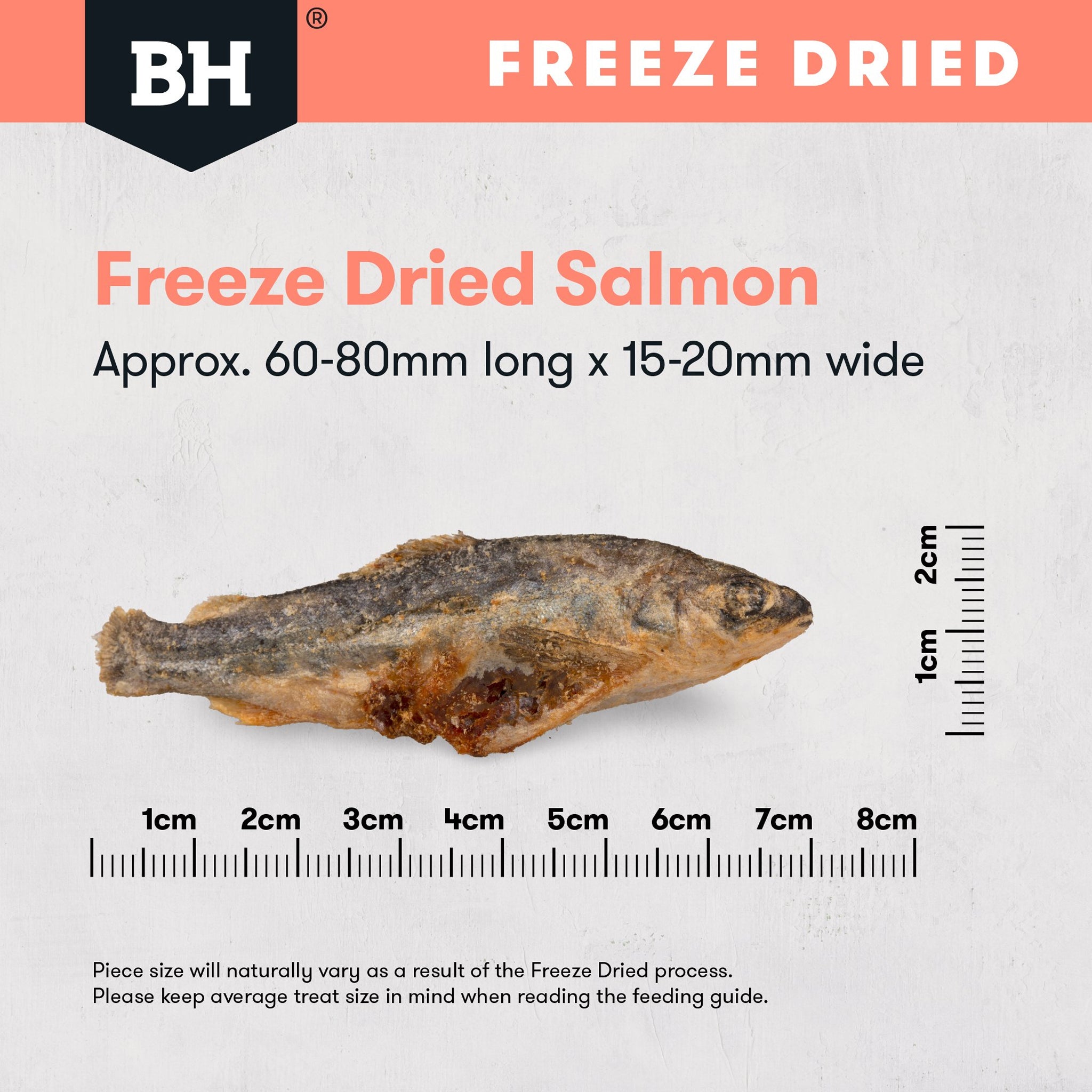 Black Hawk Freeze Dried Dog Treats