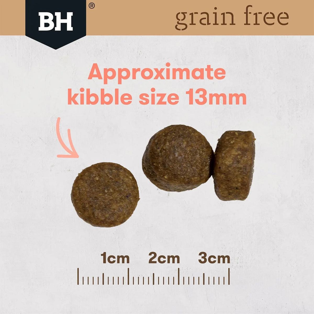 Black Hawk Adult Grain Free Salmon Dry Dog Food