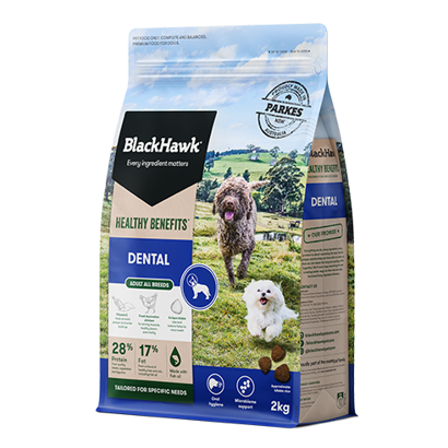 BLACK HAWK Healthy Benefits