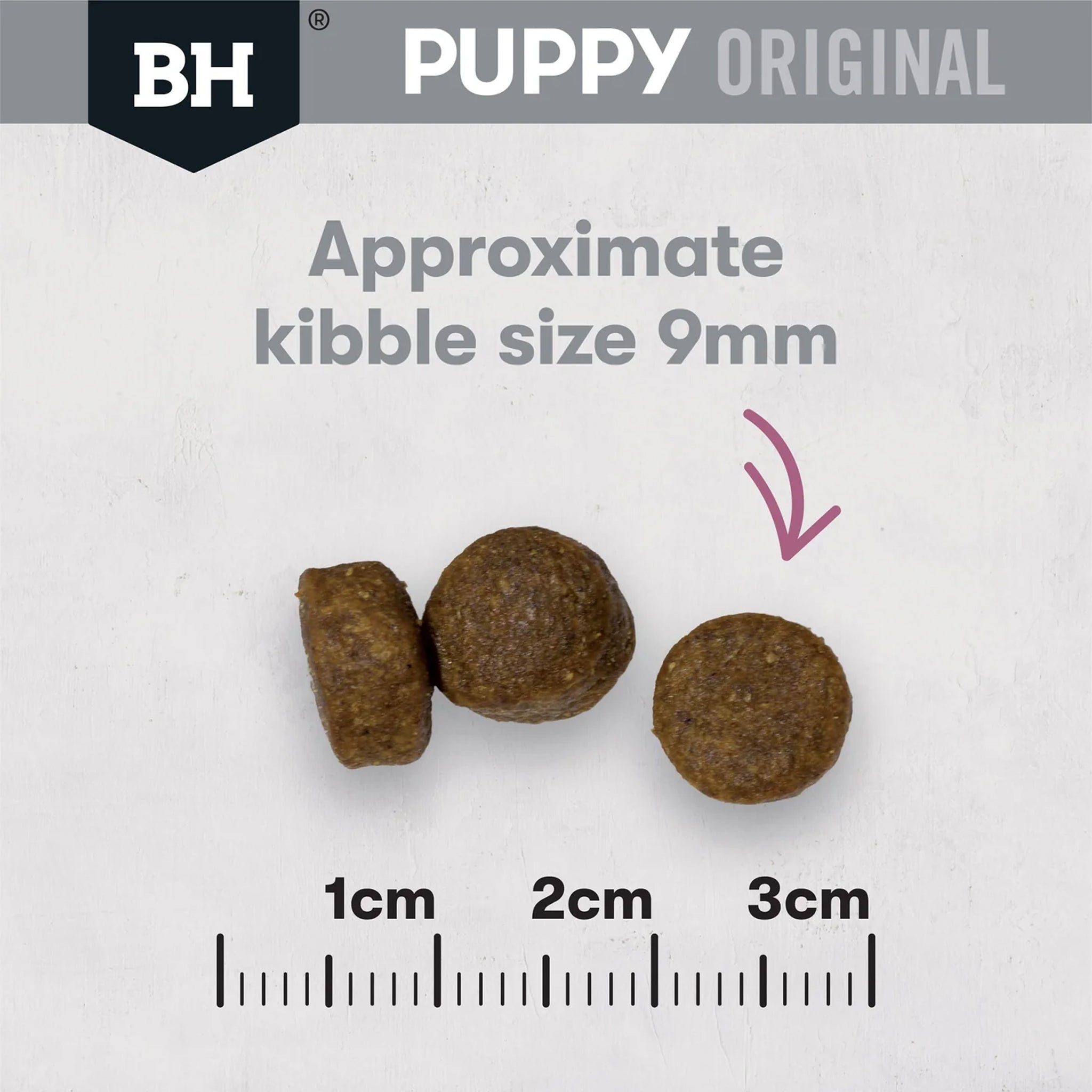 Black Hawk Puppy Medium Breed Lamb and Rice Dry Dog Food