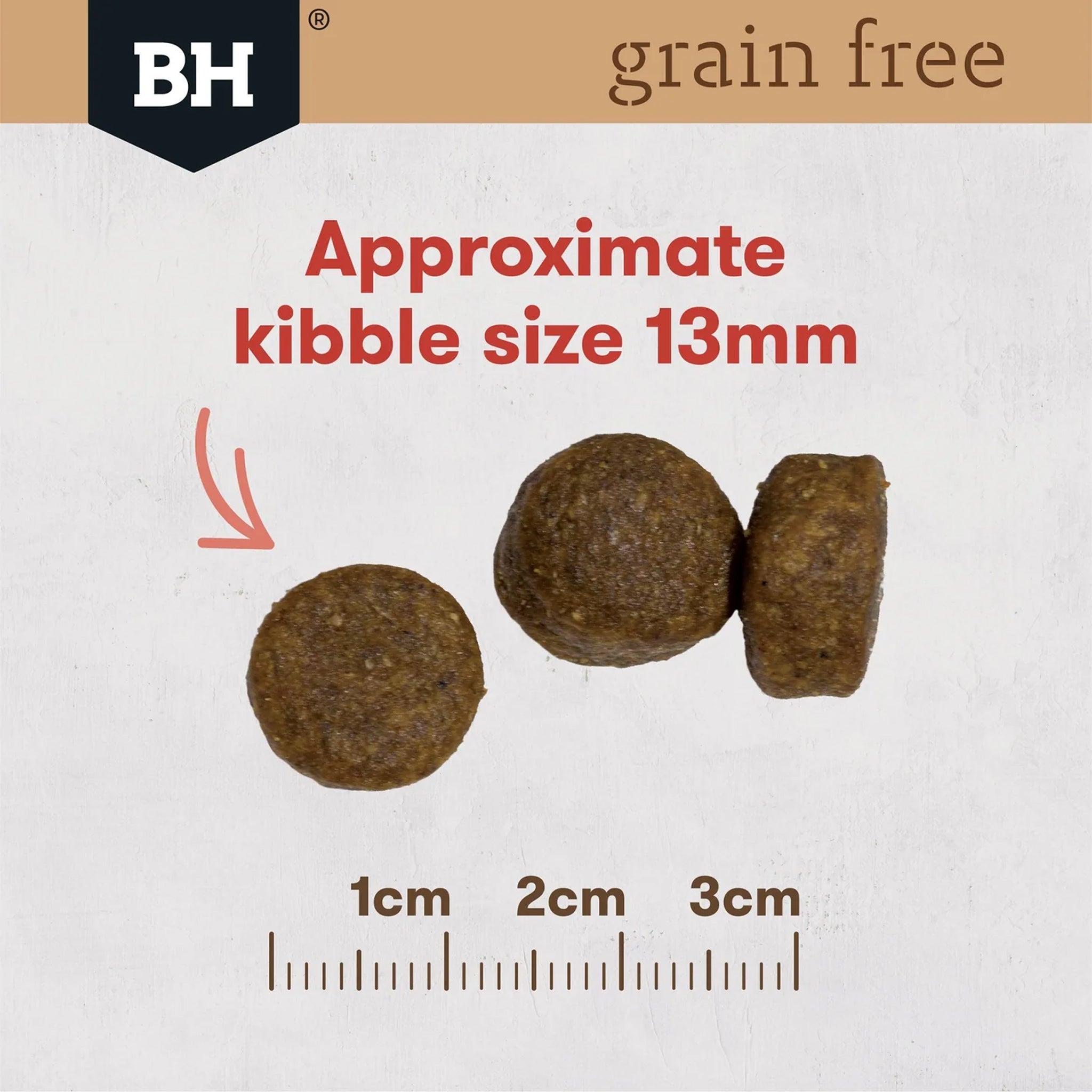Black Hawk Adult Grain Free Kangaroo Dry Dog Food
