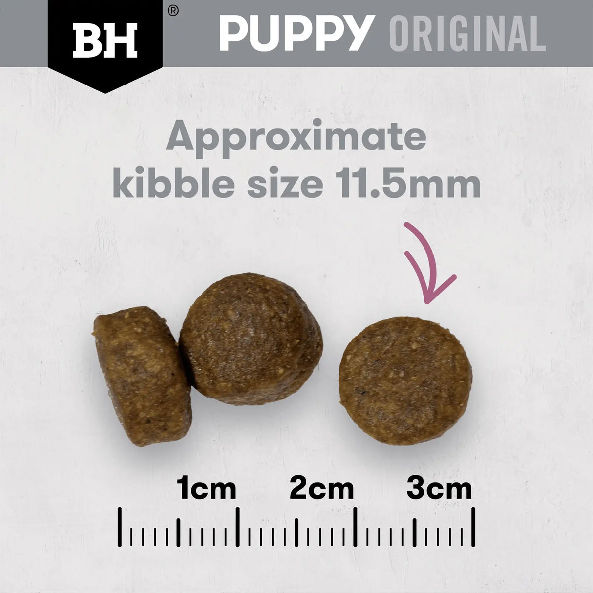 Black Hawk Puppy Large Breed Lamb and Rice Dry Dog Food