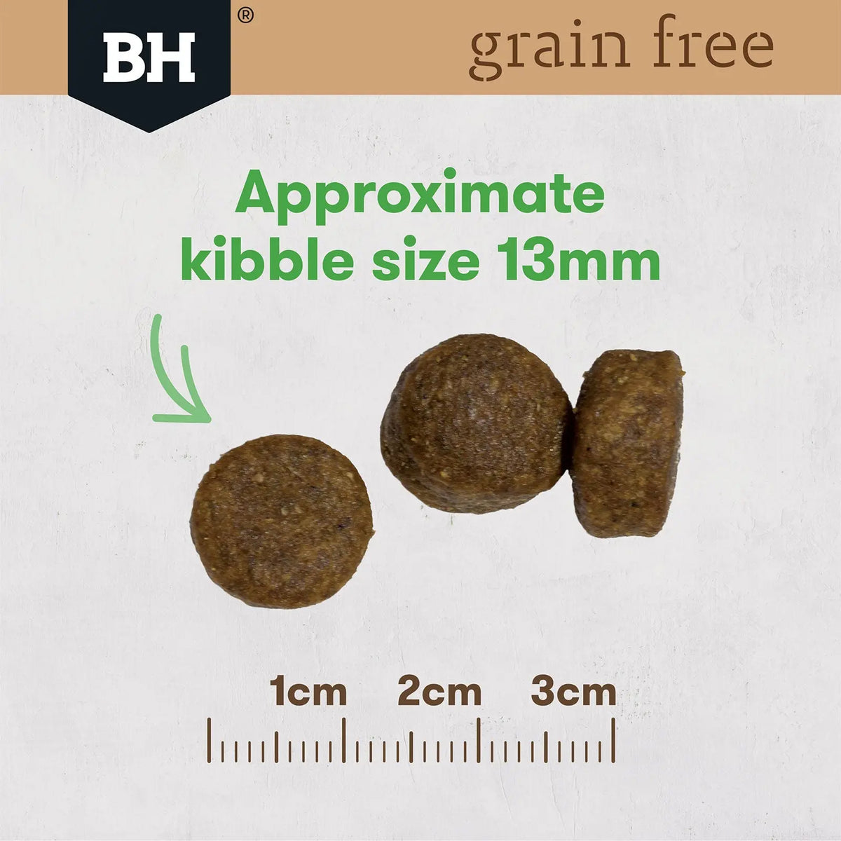 Black Hawk Grain Free - Chicken