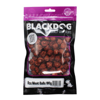 Blackdog Roo Meat Balls 180g