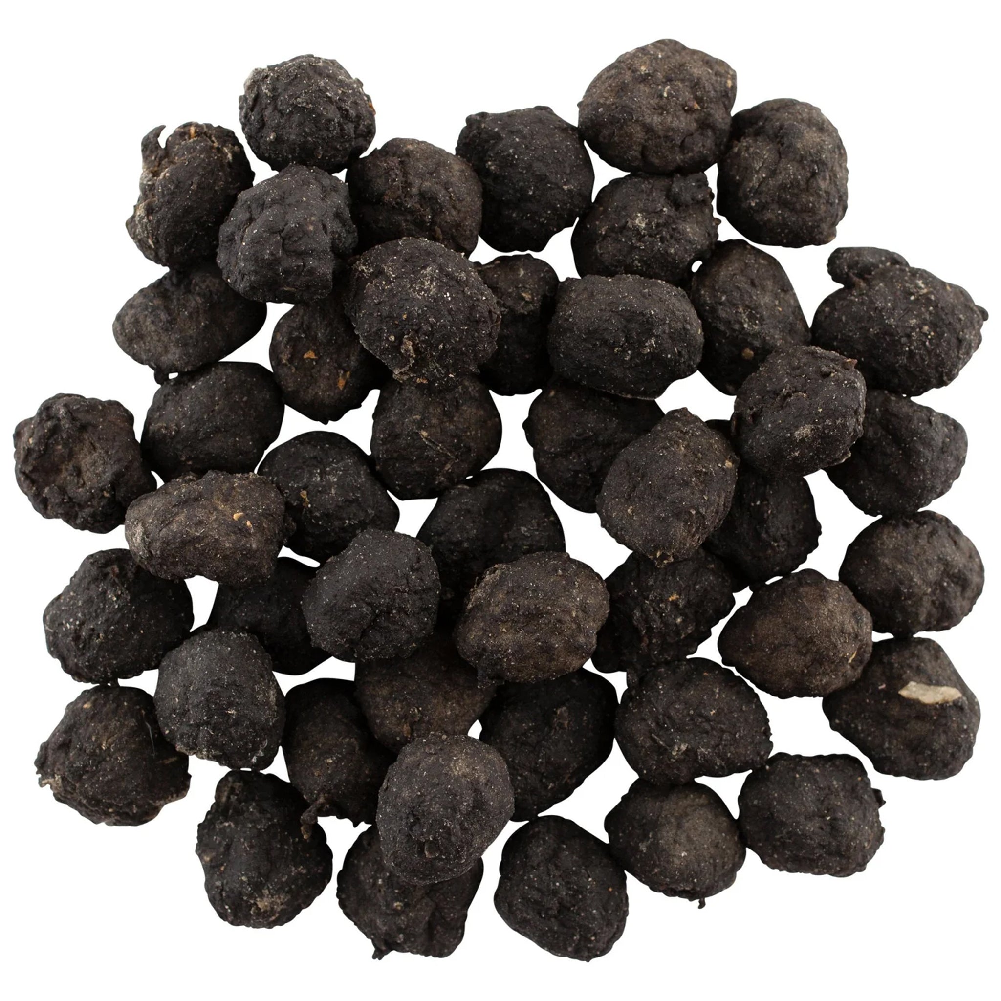 Blackdog Beef Liver Balls Dog Treats 180g