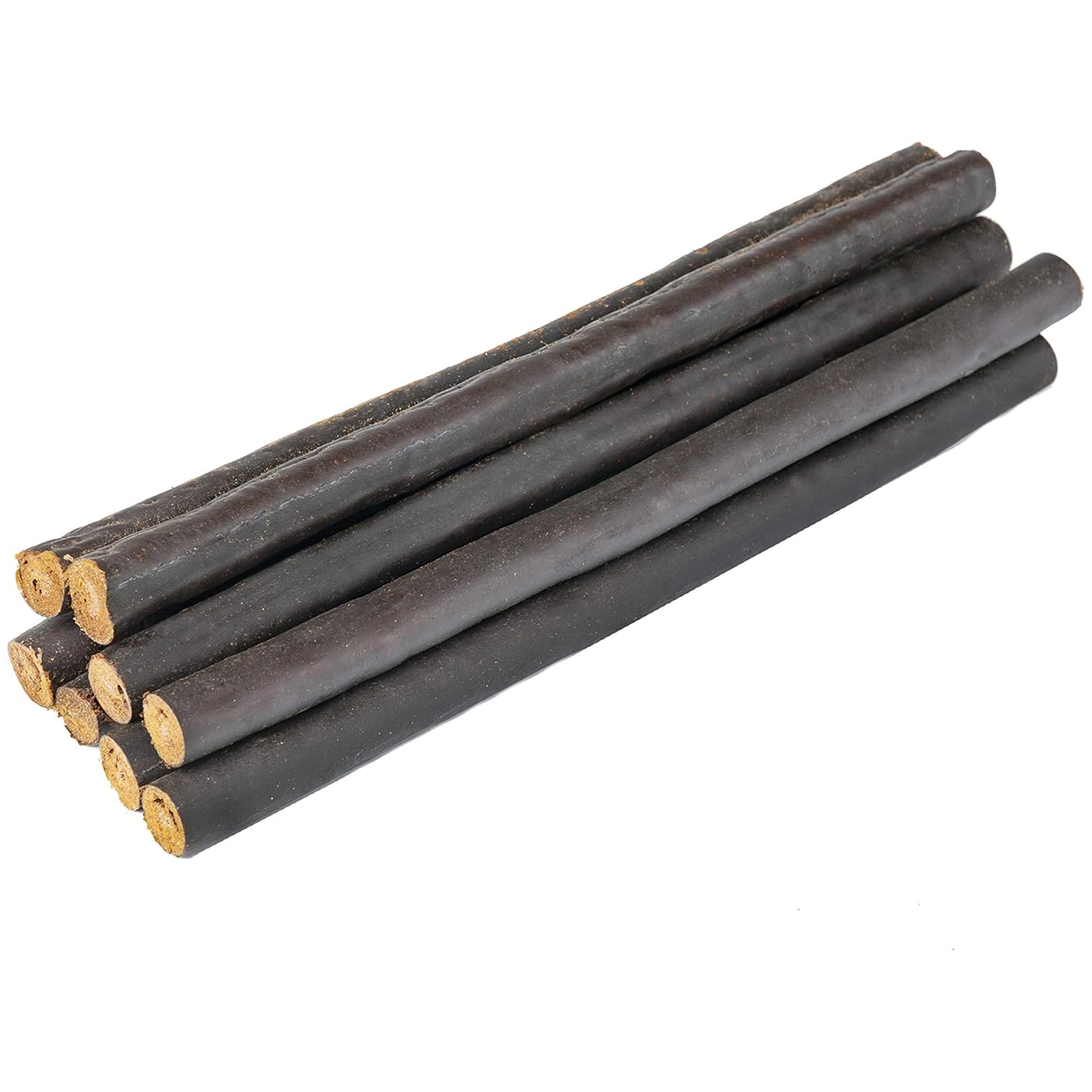 Blackdog Beef Liver Sticks Dog Treats - 25 Pack