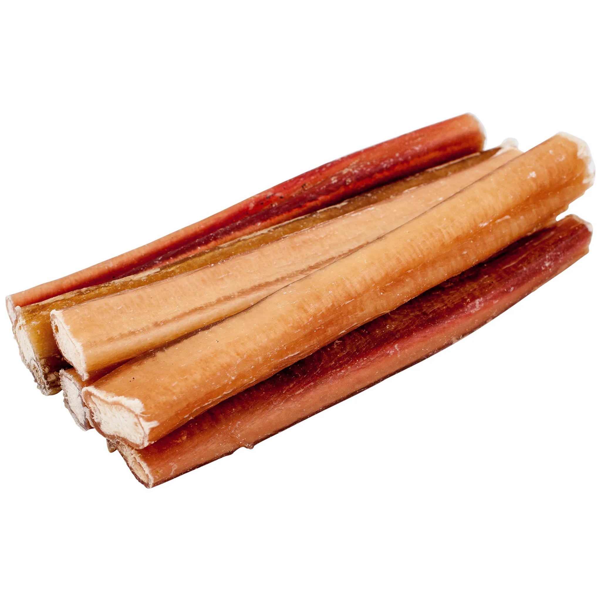 Blackdog Bully Sticks Dog Treats - 5 Pack