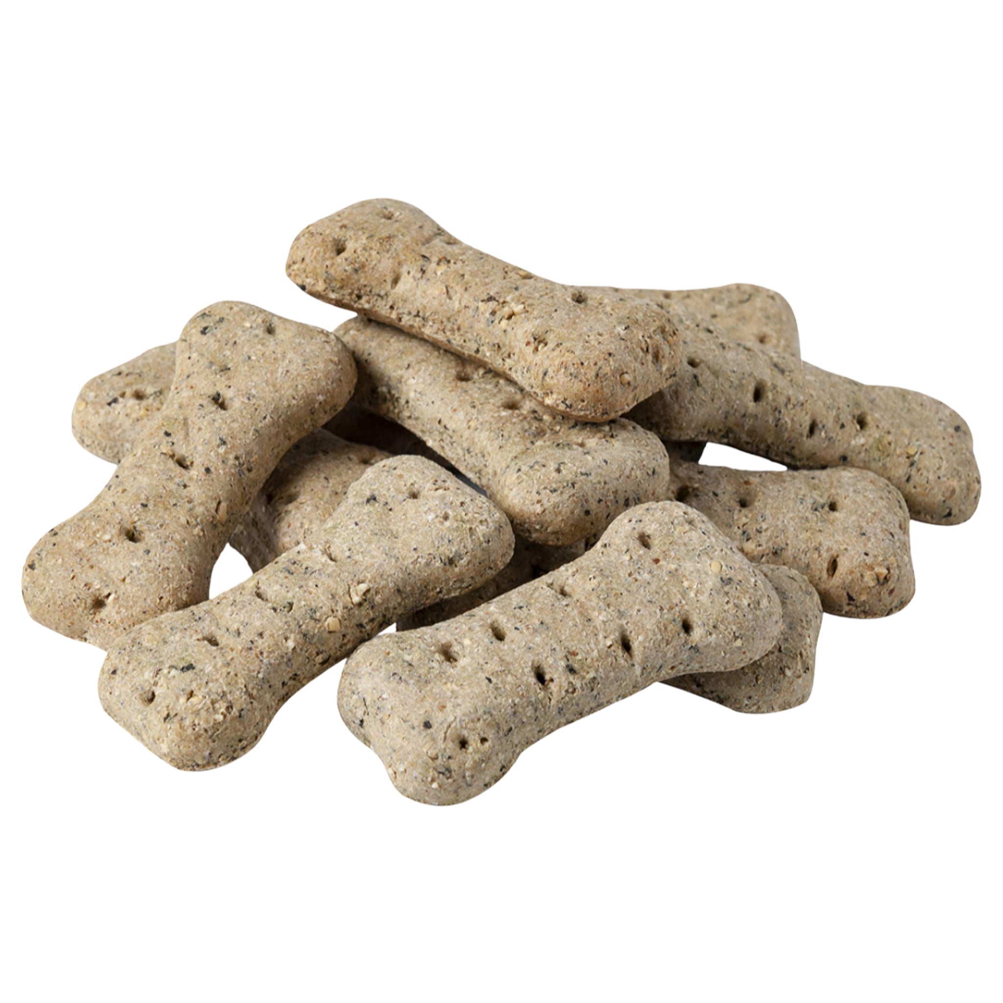 Blackdog Cannabics Dog Treats 500g