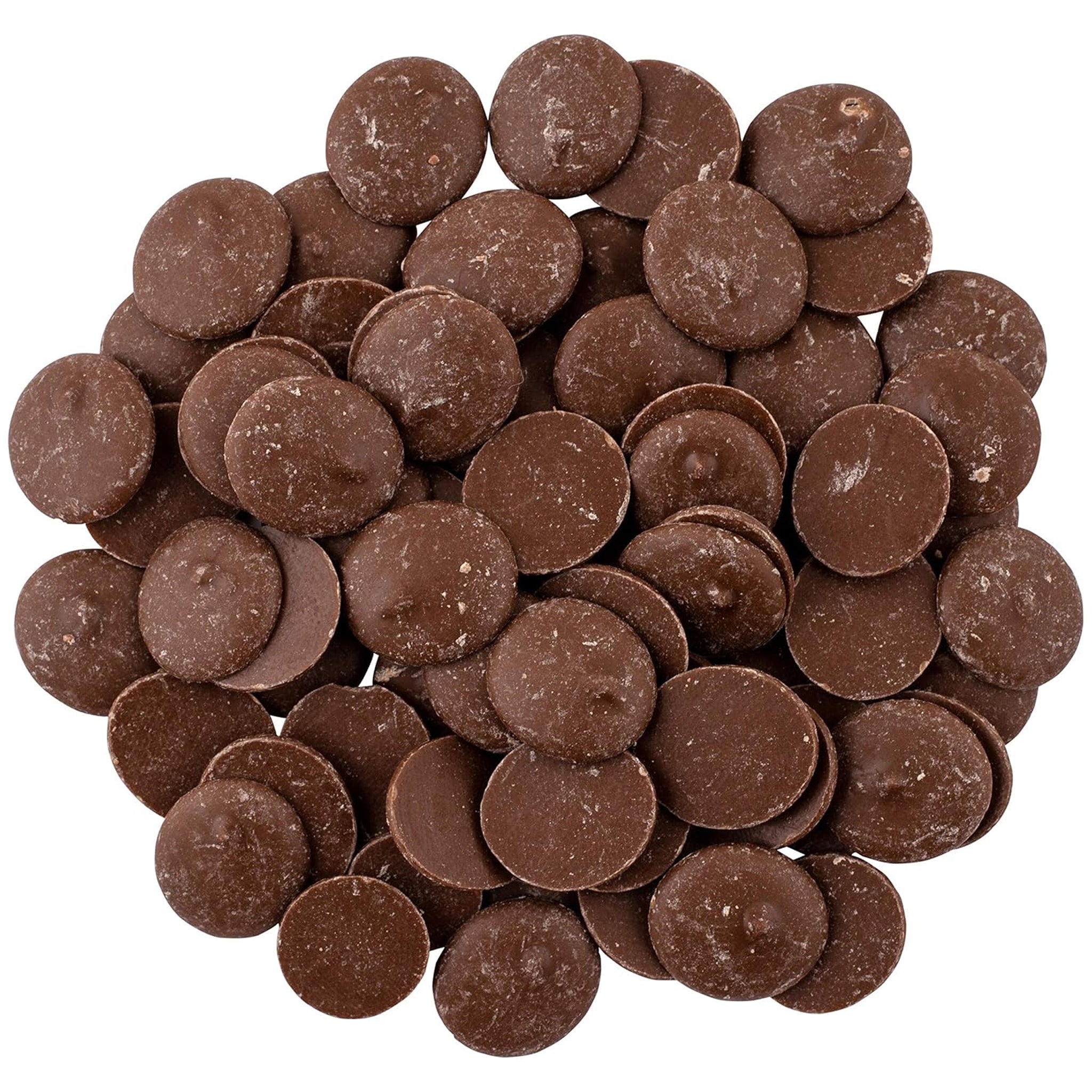 Blackdog Carob Buttons Dog Treats 1kg