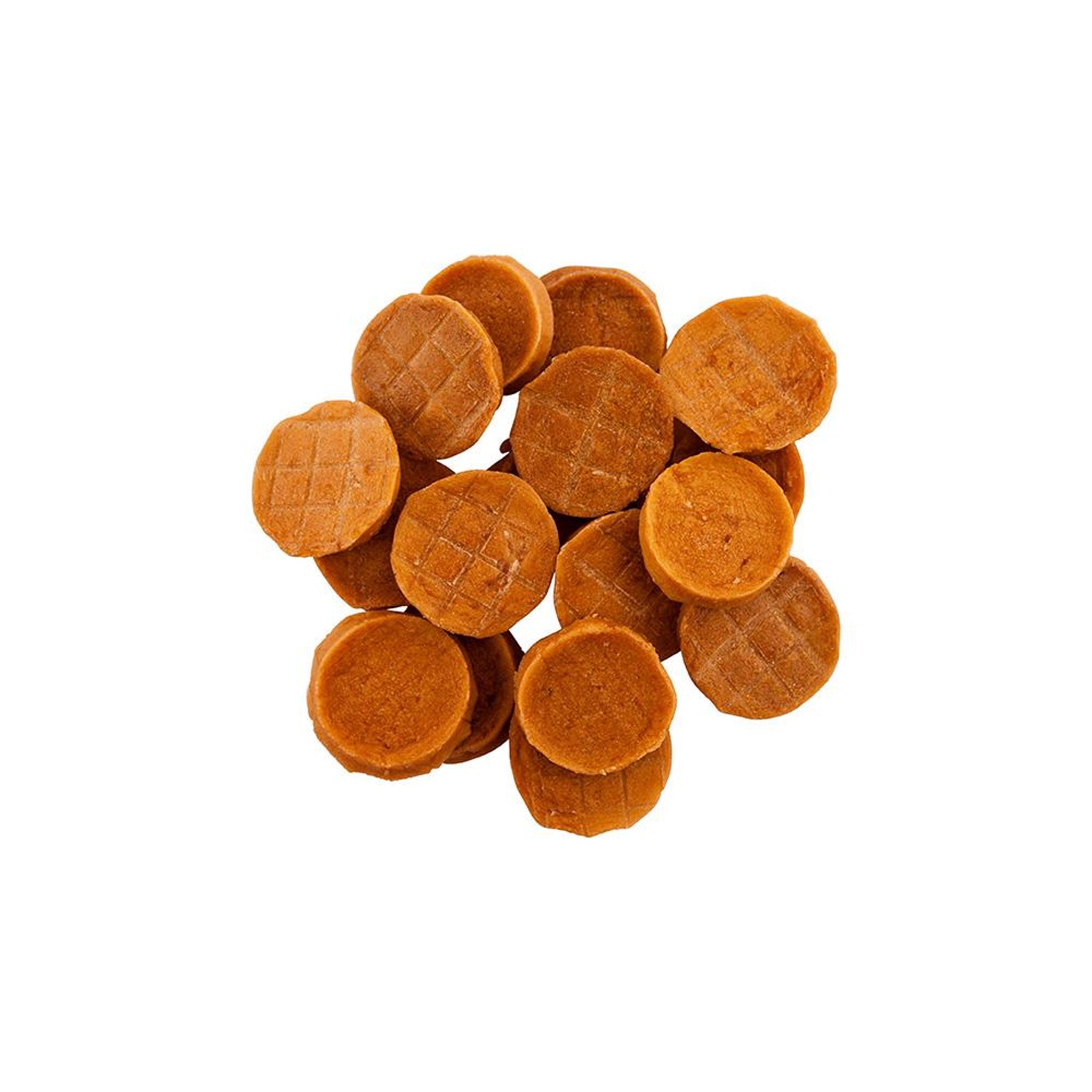 Blackdog Chicken Discs Dog Treats 1kg