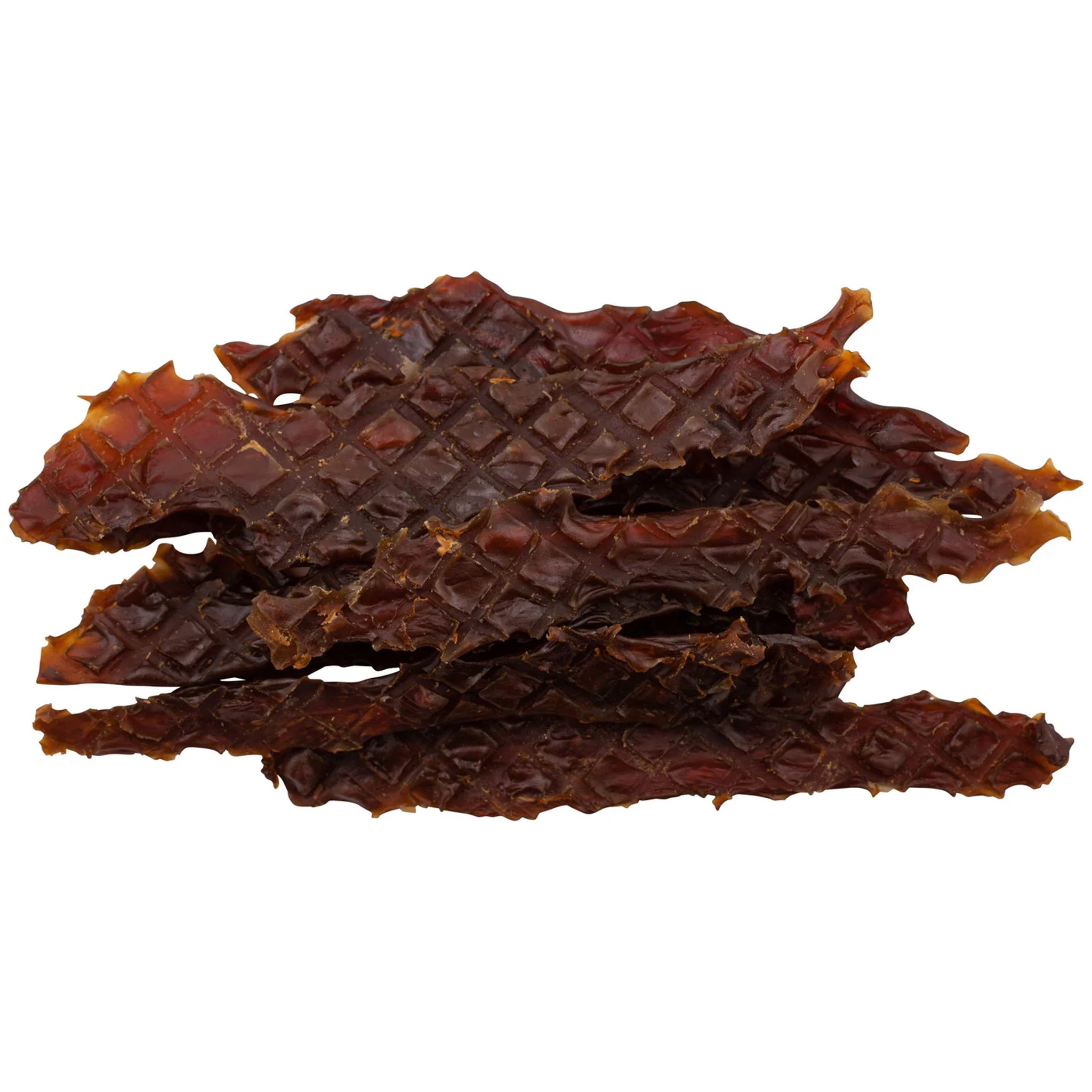 Blackdog Duck Jerky Dog Treats 300g
