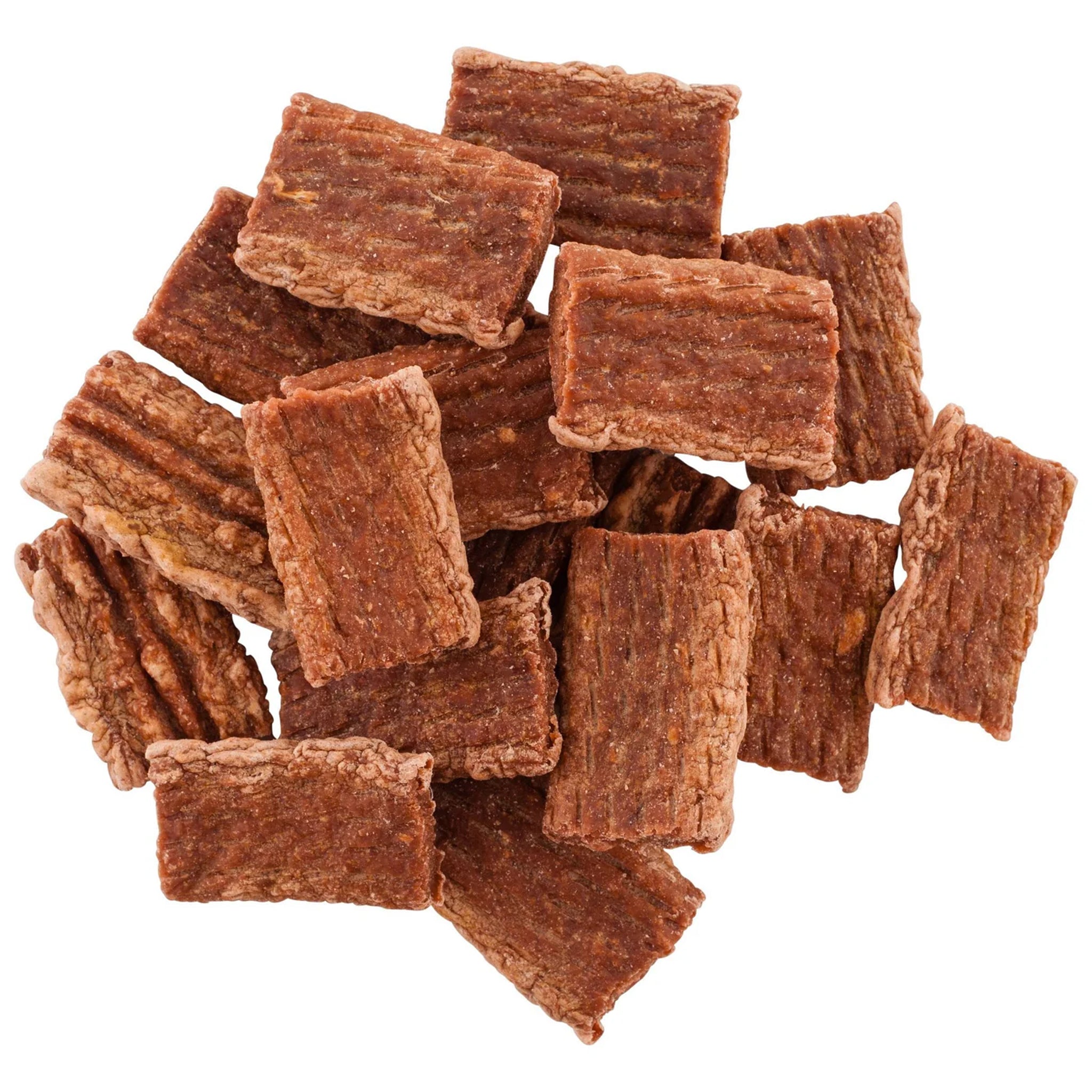 Blackdog Kangaroo Crinkles Dog Treats 200g