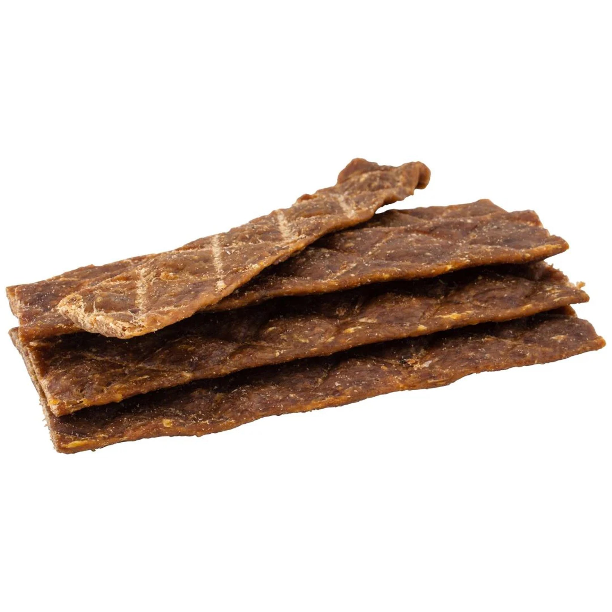 Blackdog Kangaroo Jerky Straps Dog Treats 800g