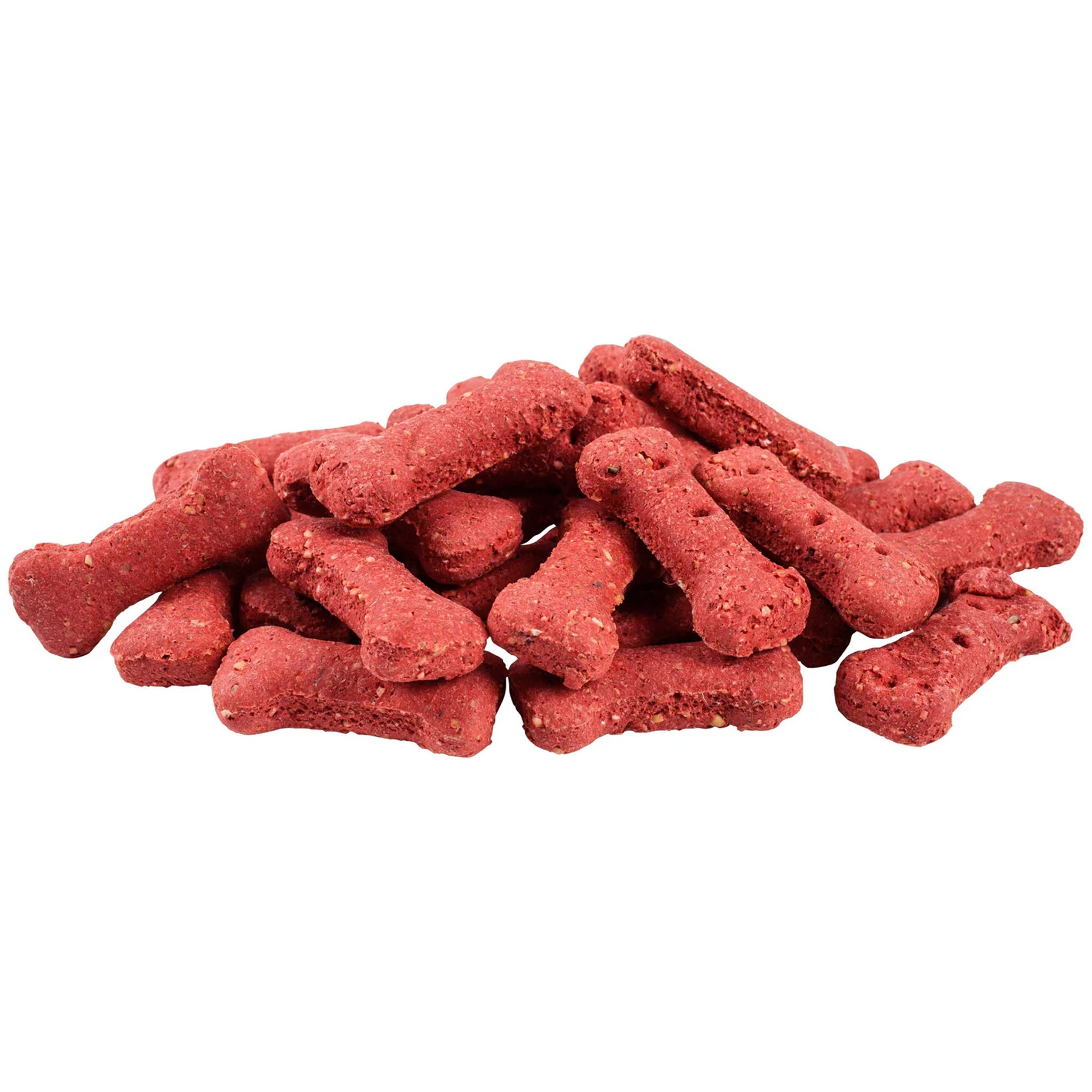 Blackdog Mini Beef Biscuits Dog Treats 1kg