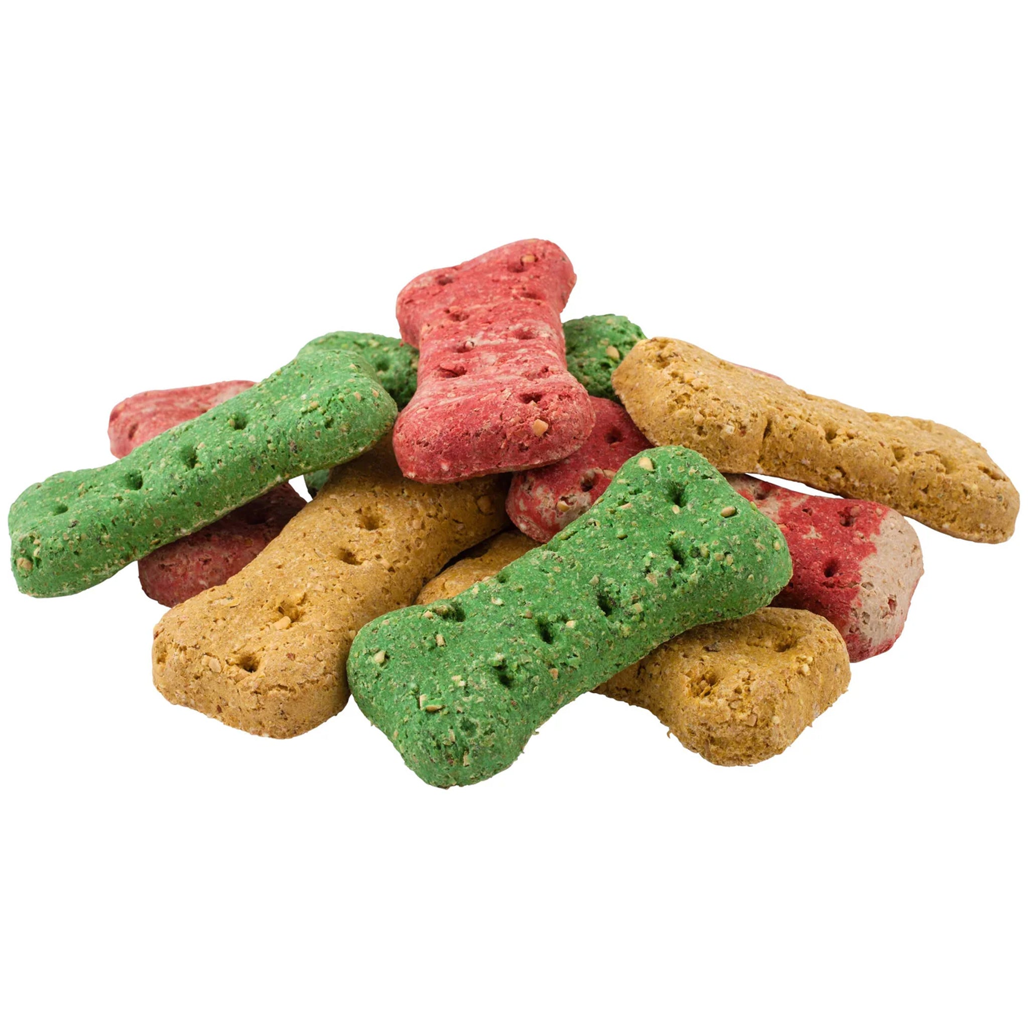 Blackdog Mini Multi Mix Biscuits Dog Treats 150g