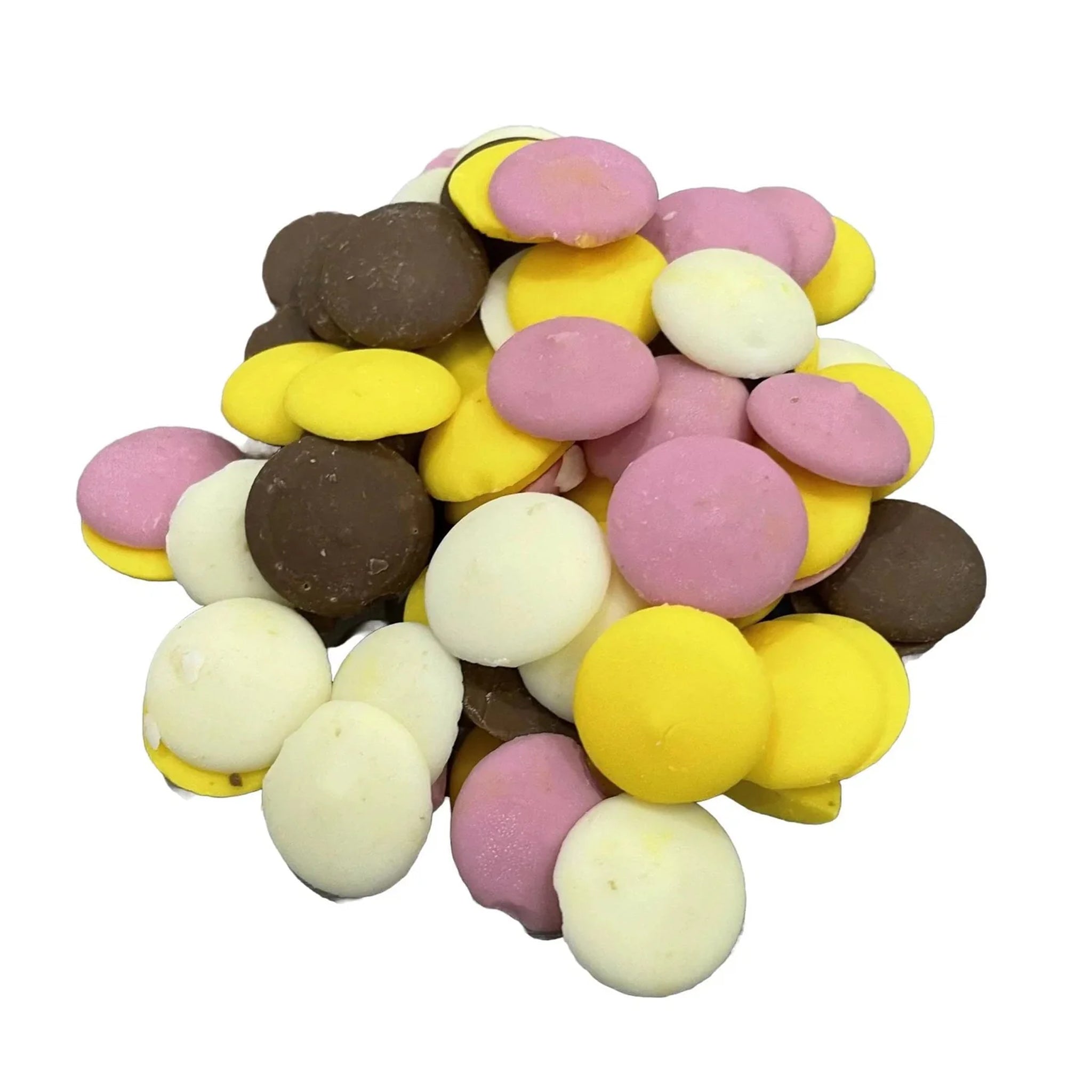 Blackdog Mixed Yoghurt Drops Dog Treats