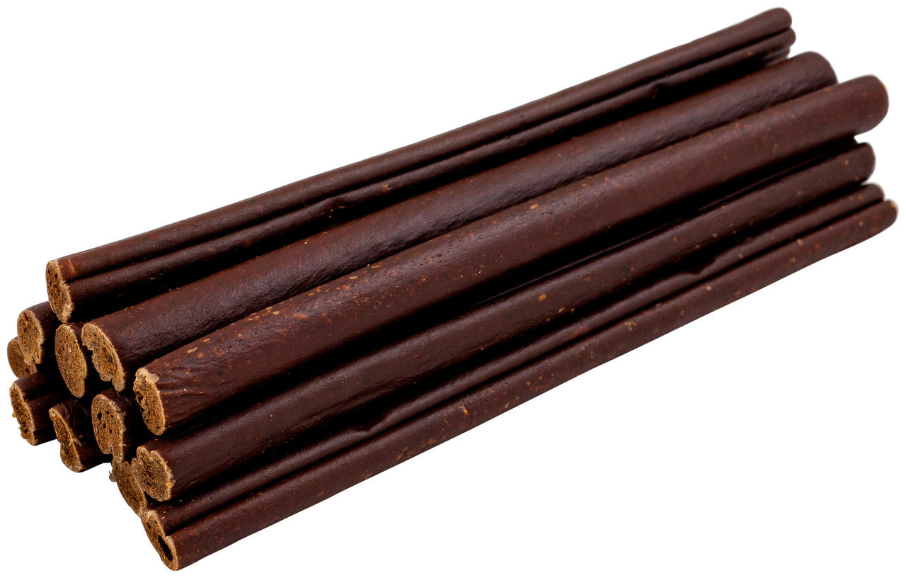 Blackdog Kangaroo Sticks Dog Treats – 25 Pack