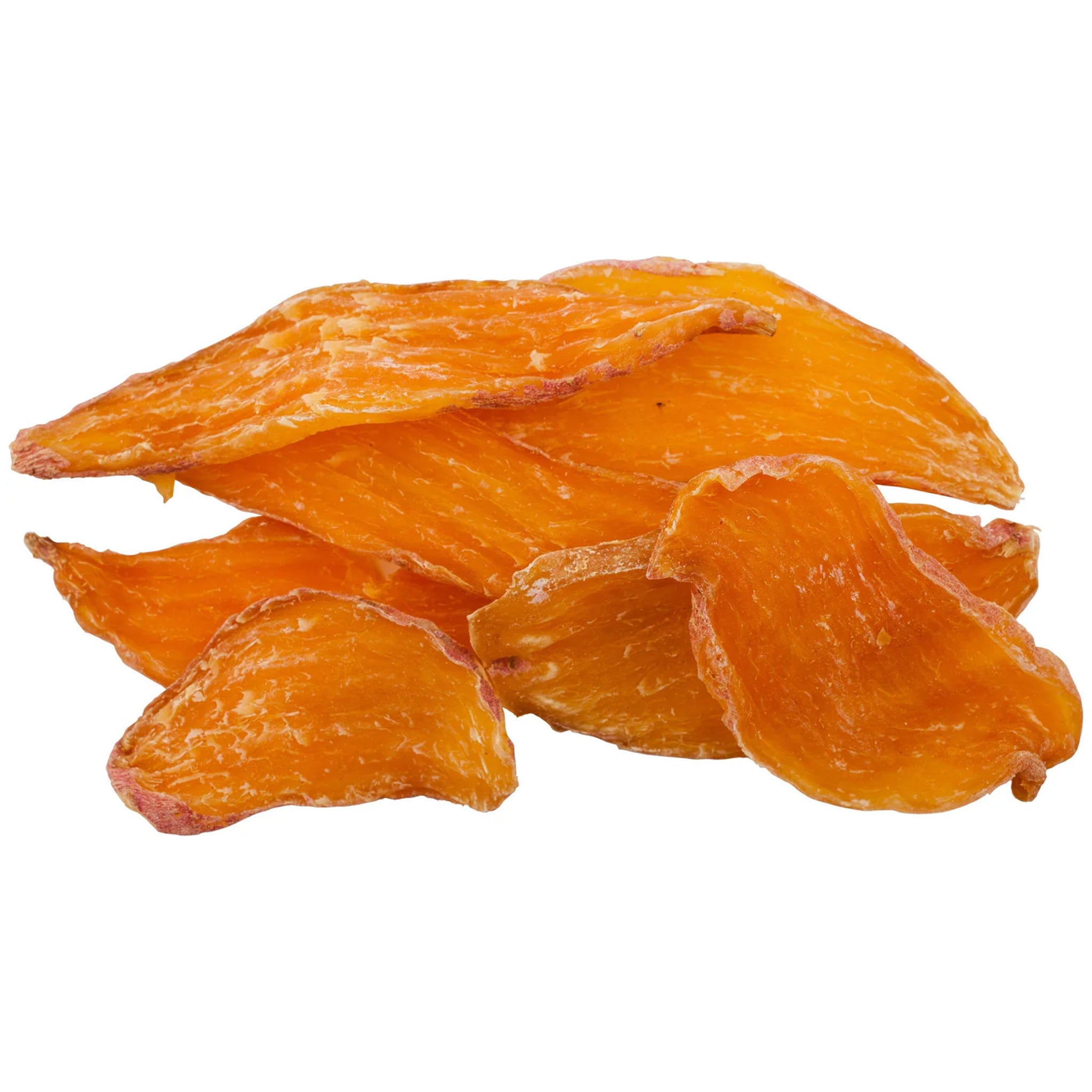 Blackdog Sweet Potato Slice Dog Treats 120g