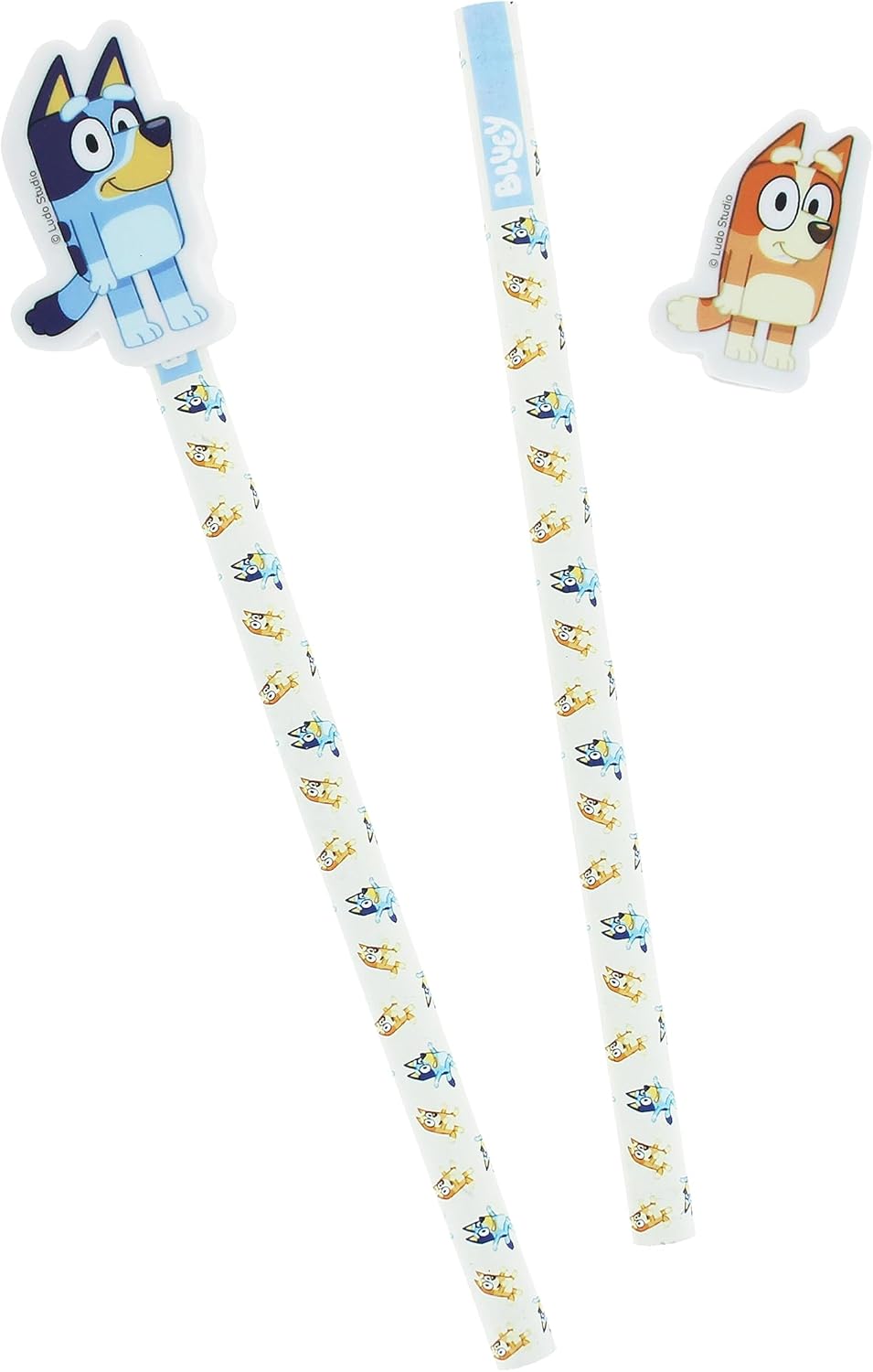 Pop Culture 2 Stationary Set