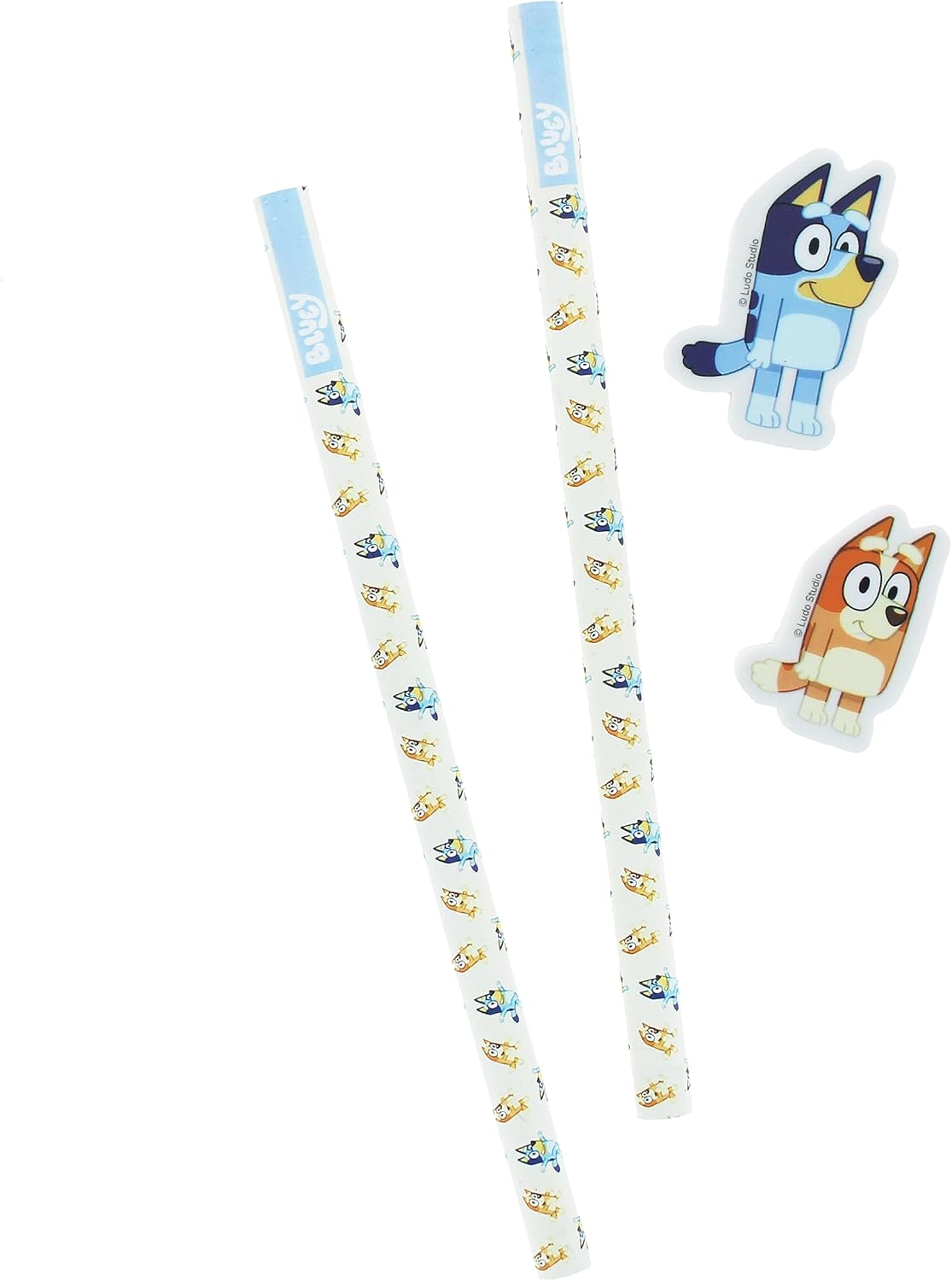 Pop Culture 2 Stationary Set