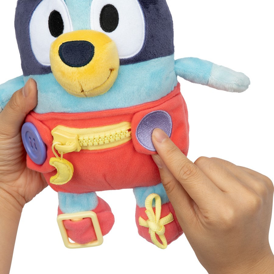 Bluey Dress Up Baby assorted