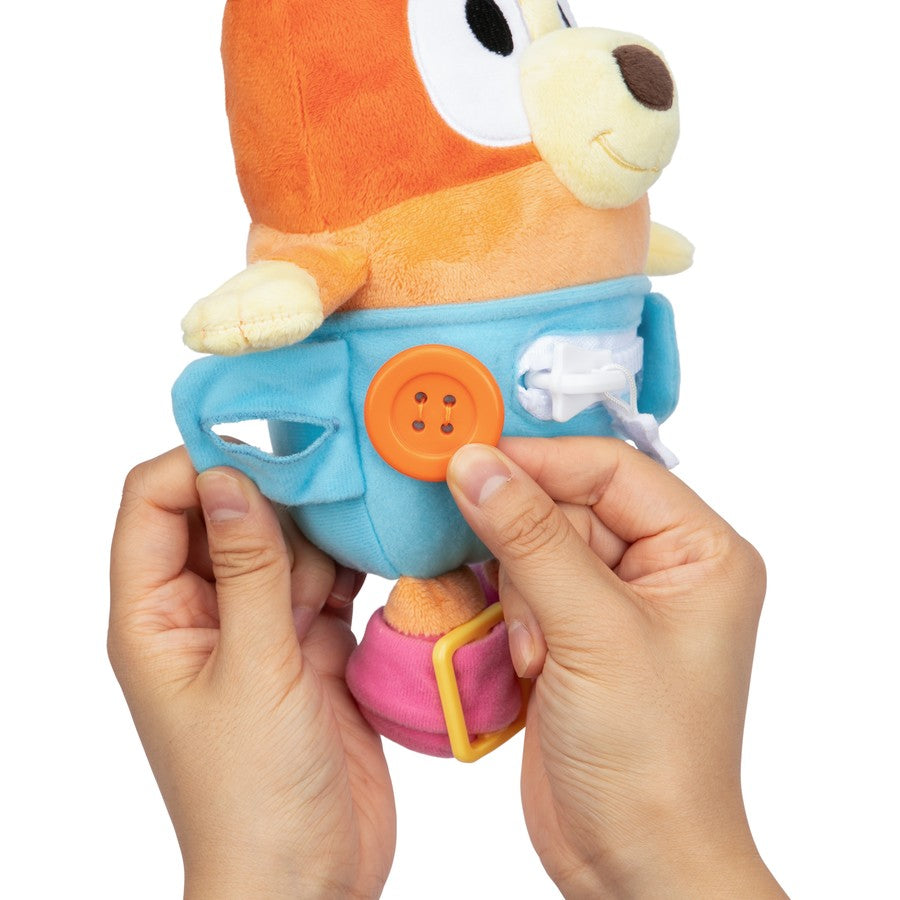 Bluey Dress Up Baby assorted