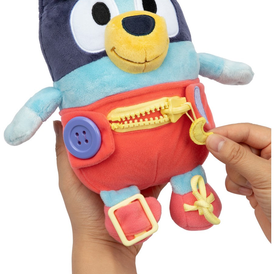 Bluey Dress Up Baby assorted