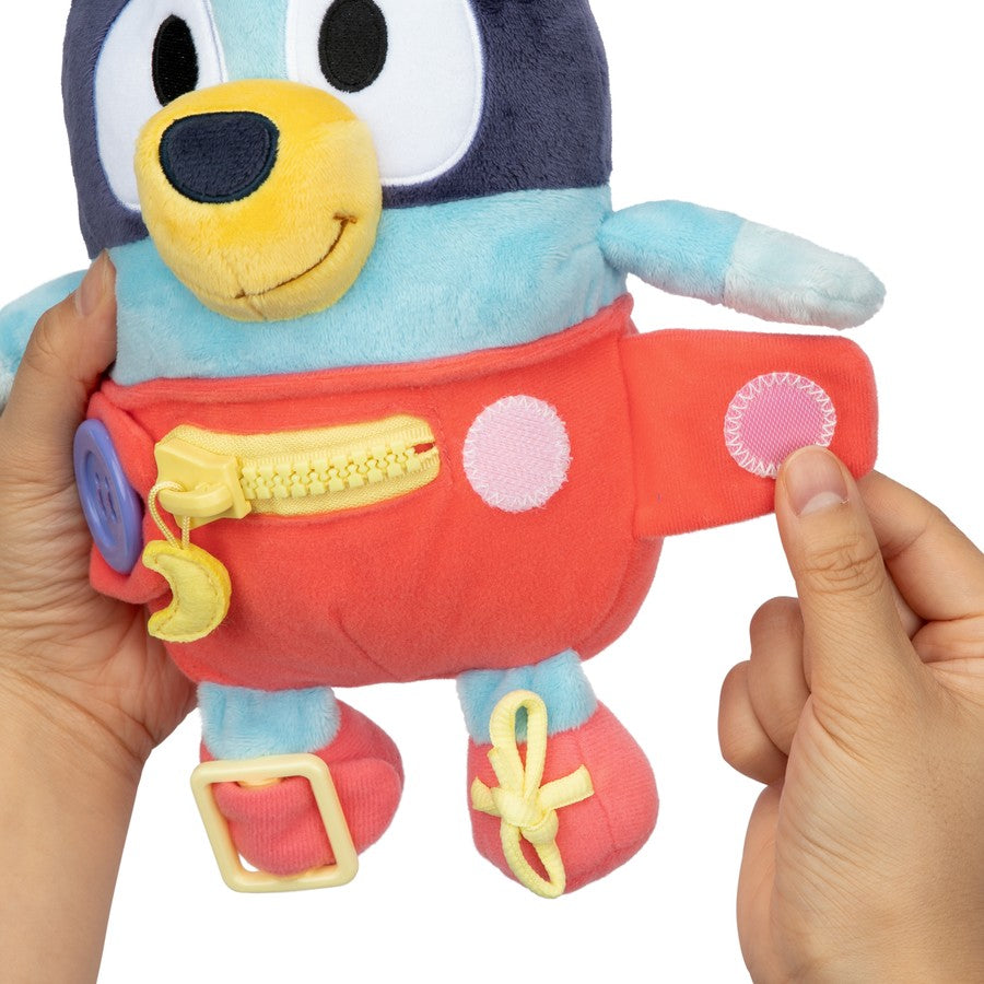 Bluey Dress Up Baby assorted