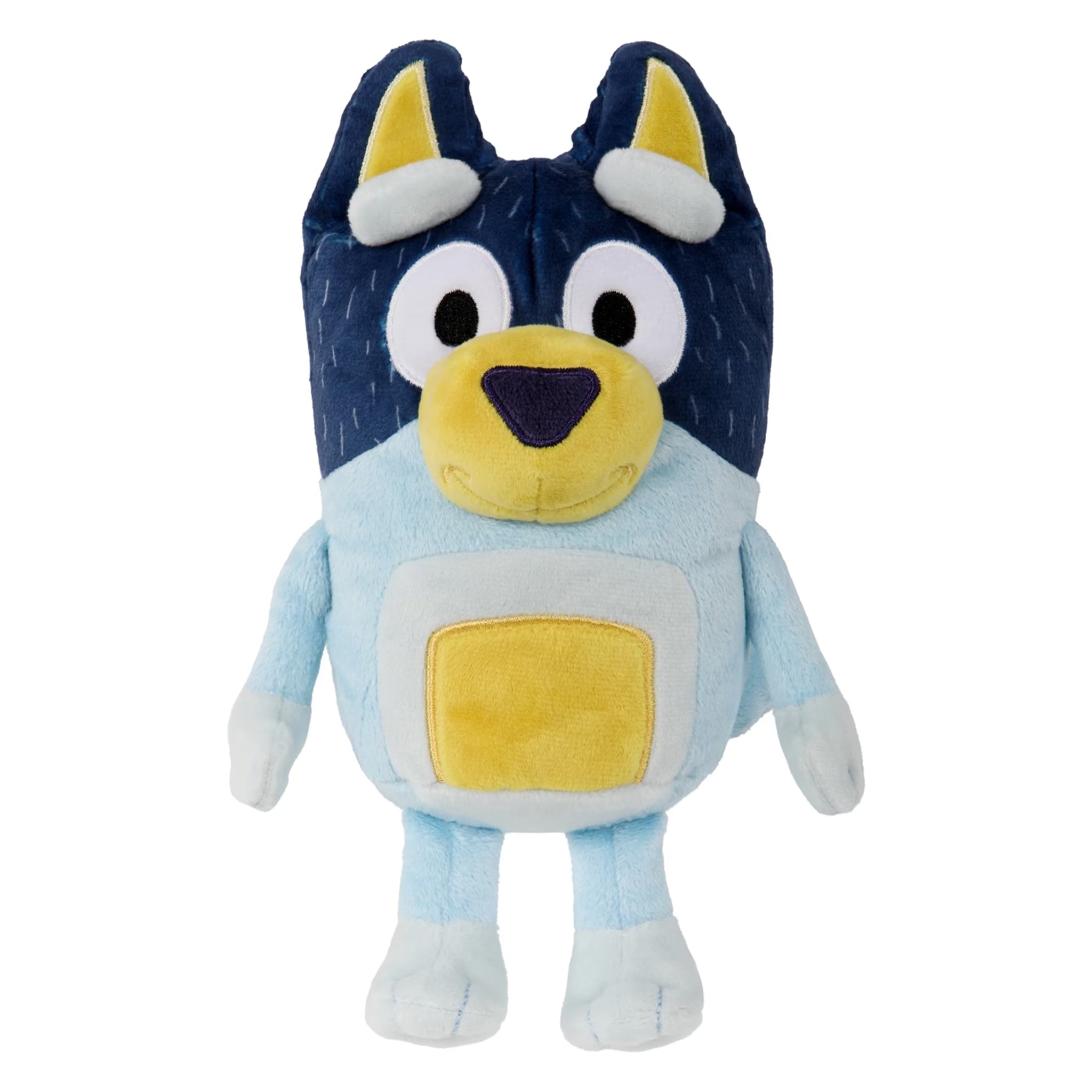 Bluey S13 Single Plush assorted - Family
