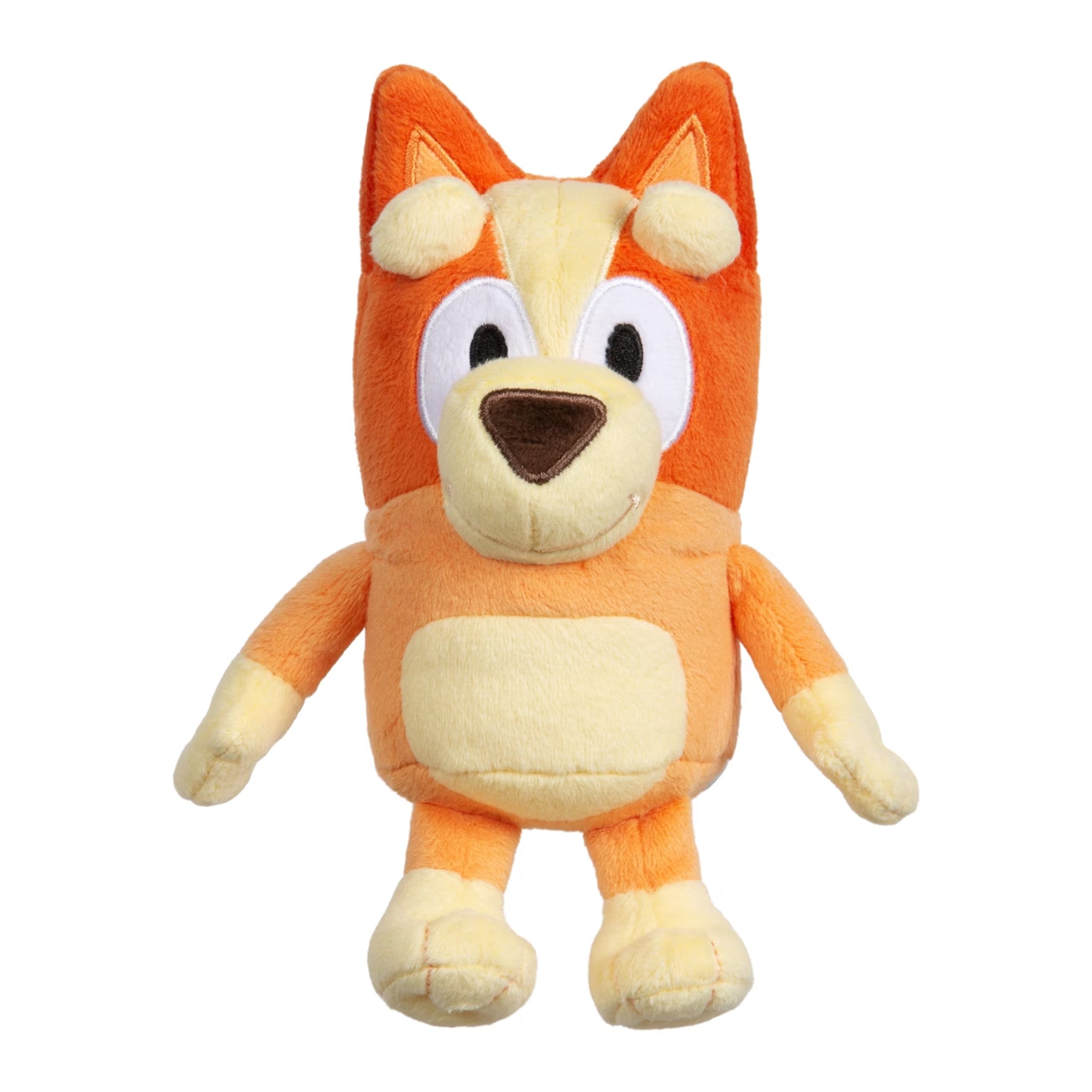 Bluey S13 Single Plush assorted - Family